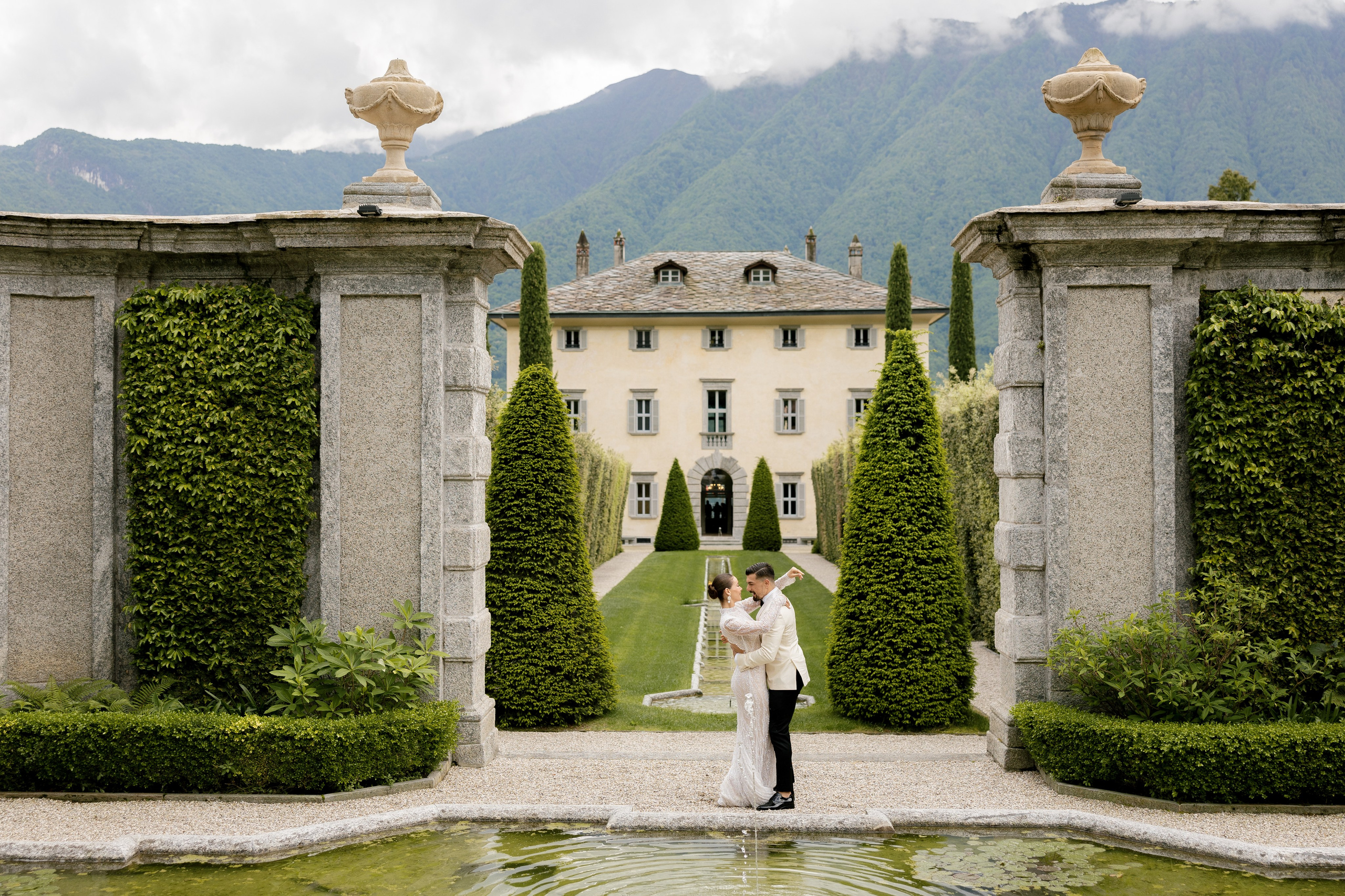 Wedding Photographer Toronto