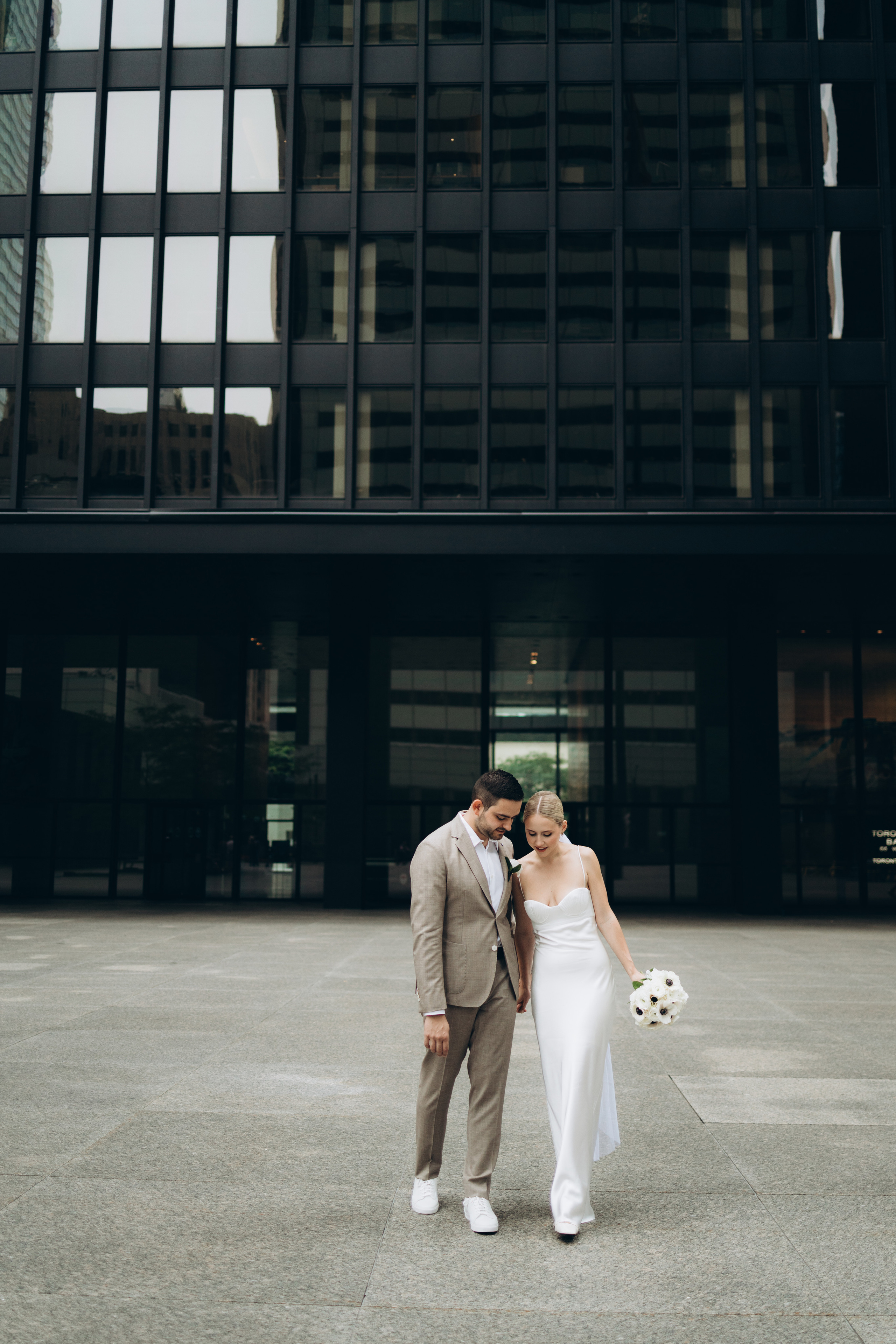 Elopement session. Wedding Photographer Toronto