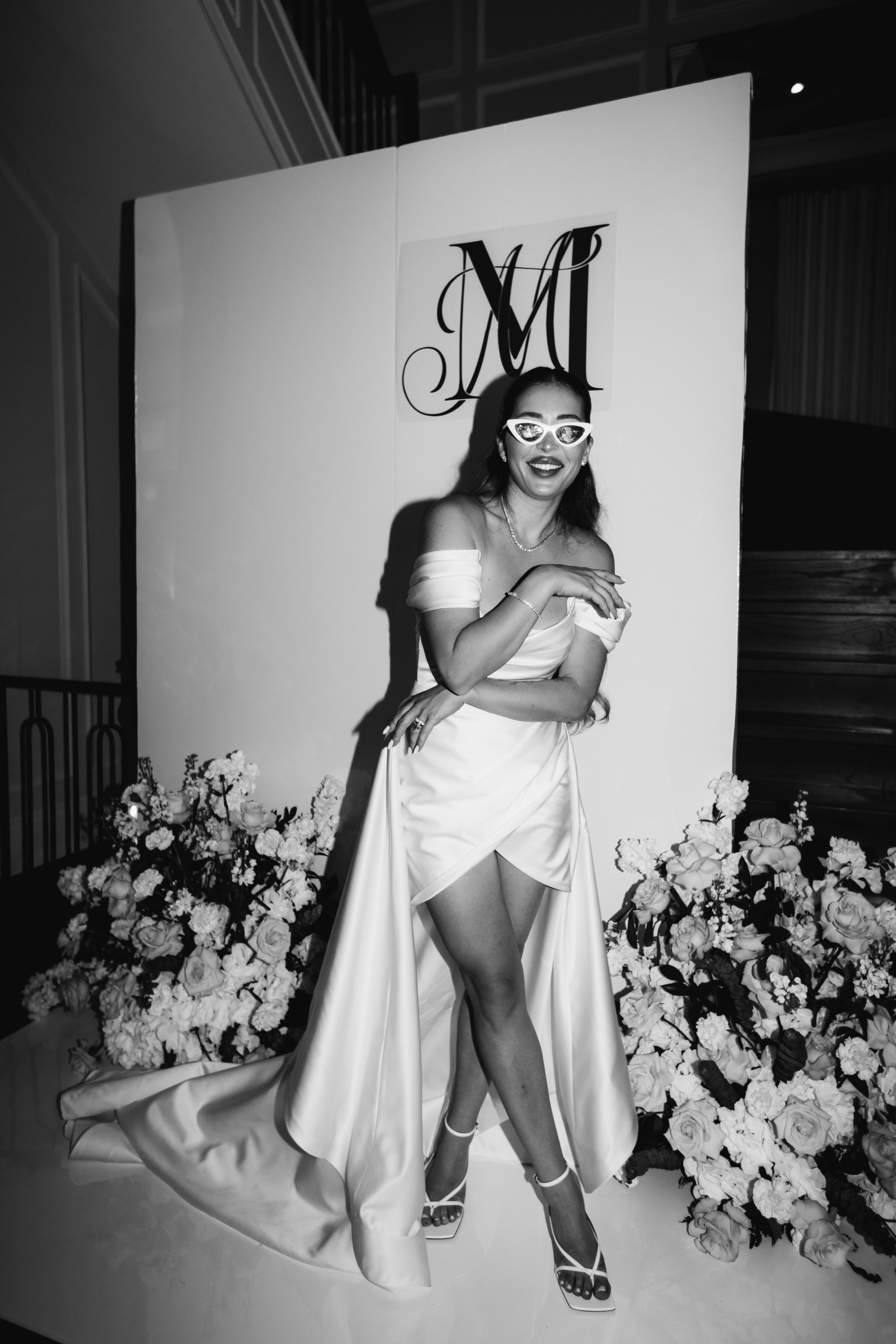 M&M. Wedding Photographer Toronto