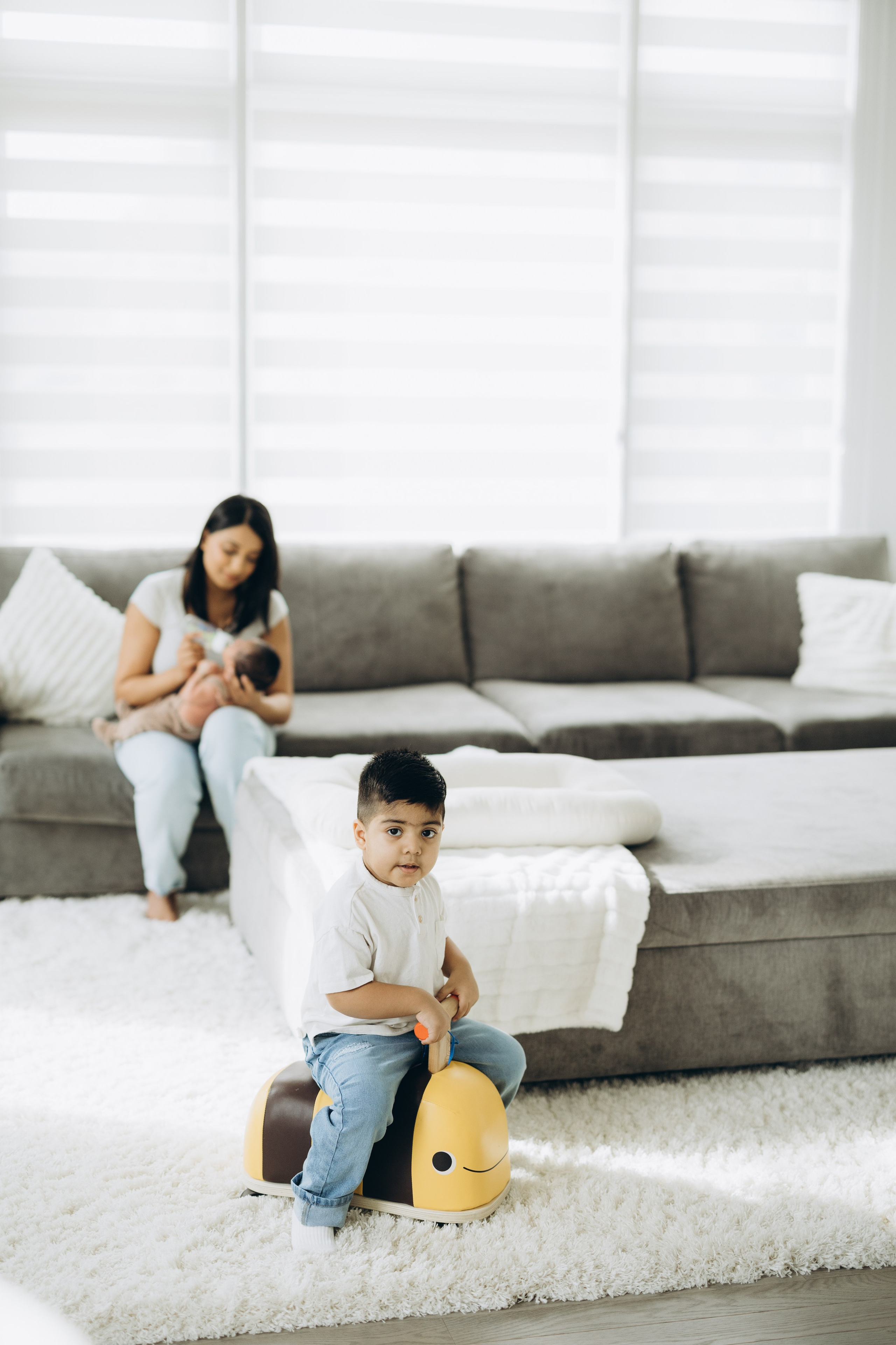 4 of us. Wedding Photographer Toronto