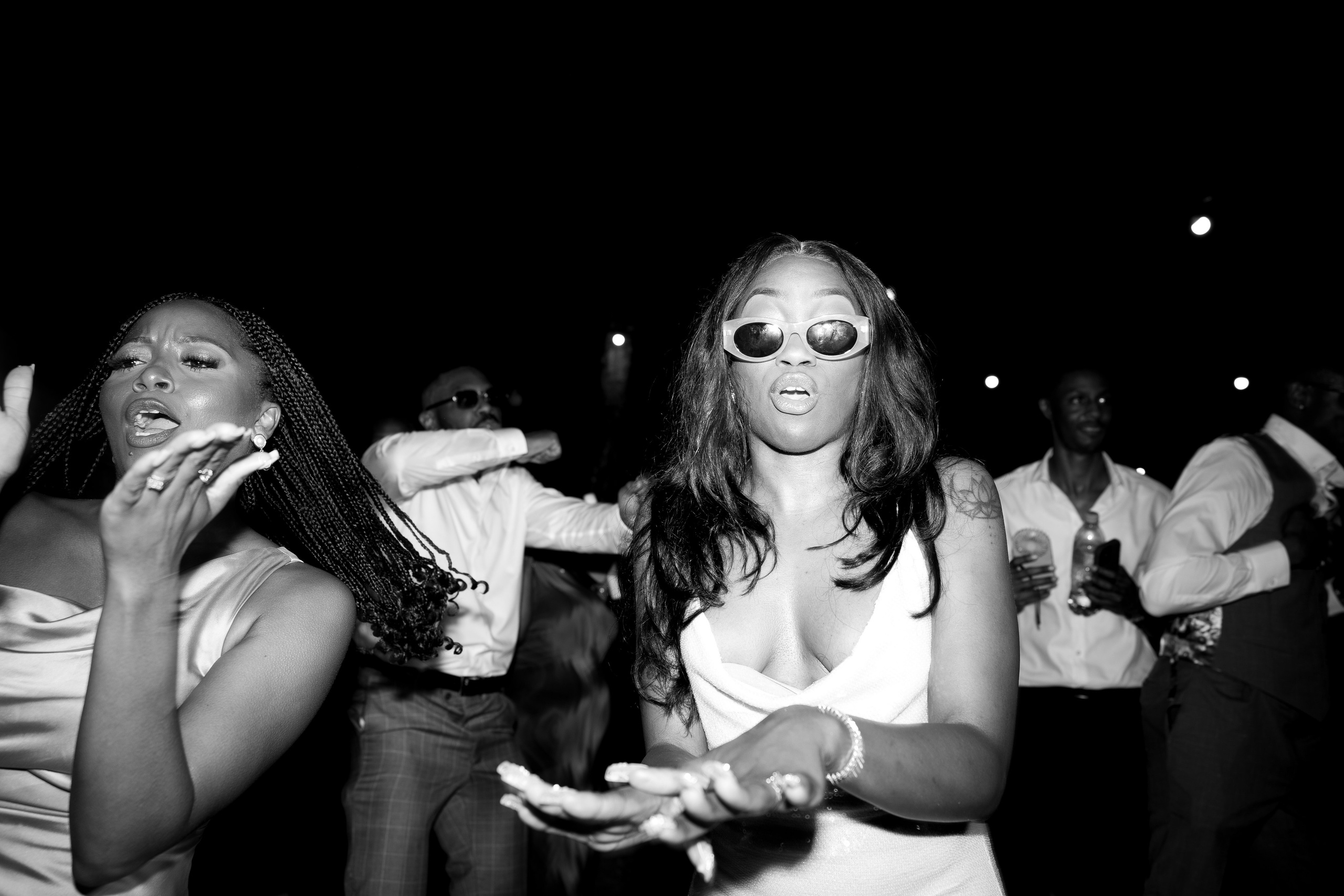 Ashley&Matt (Costa Rica). Wedding Photographer Toronto