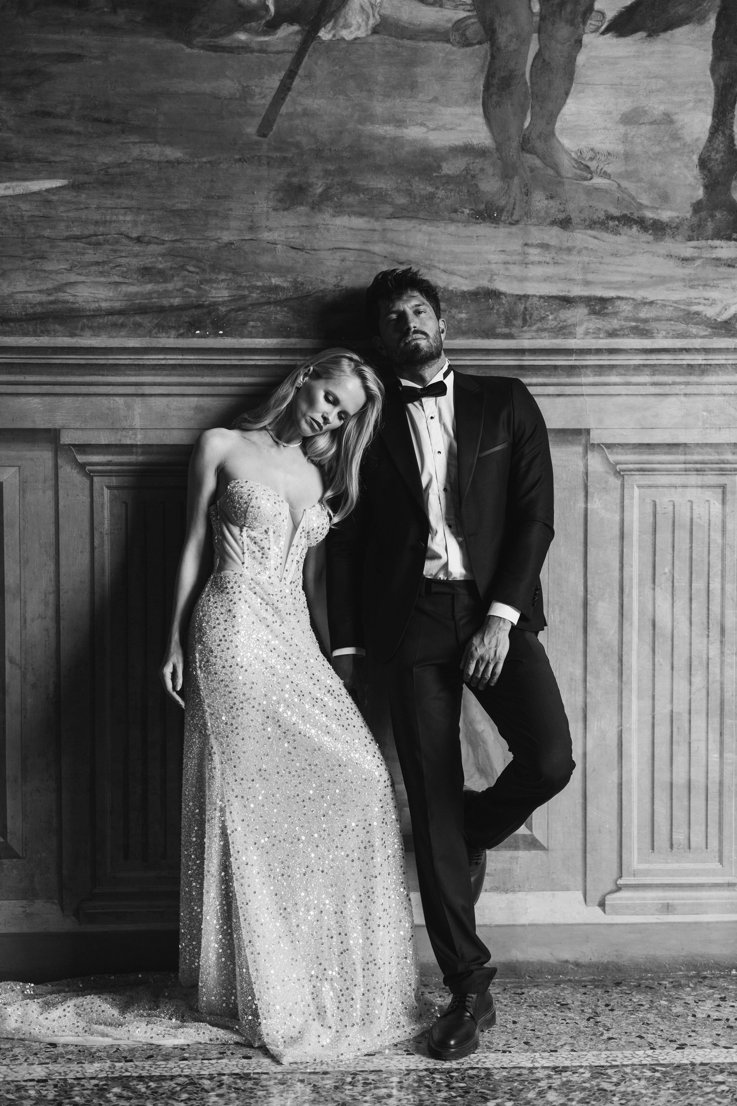 Wedding Photographer Toronto