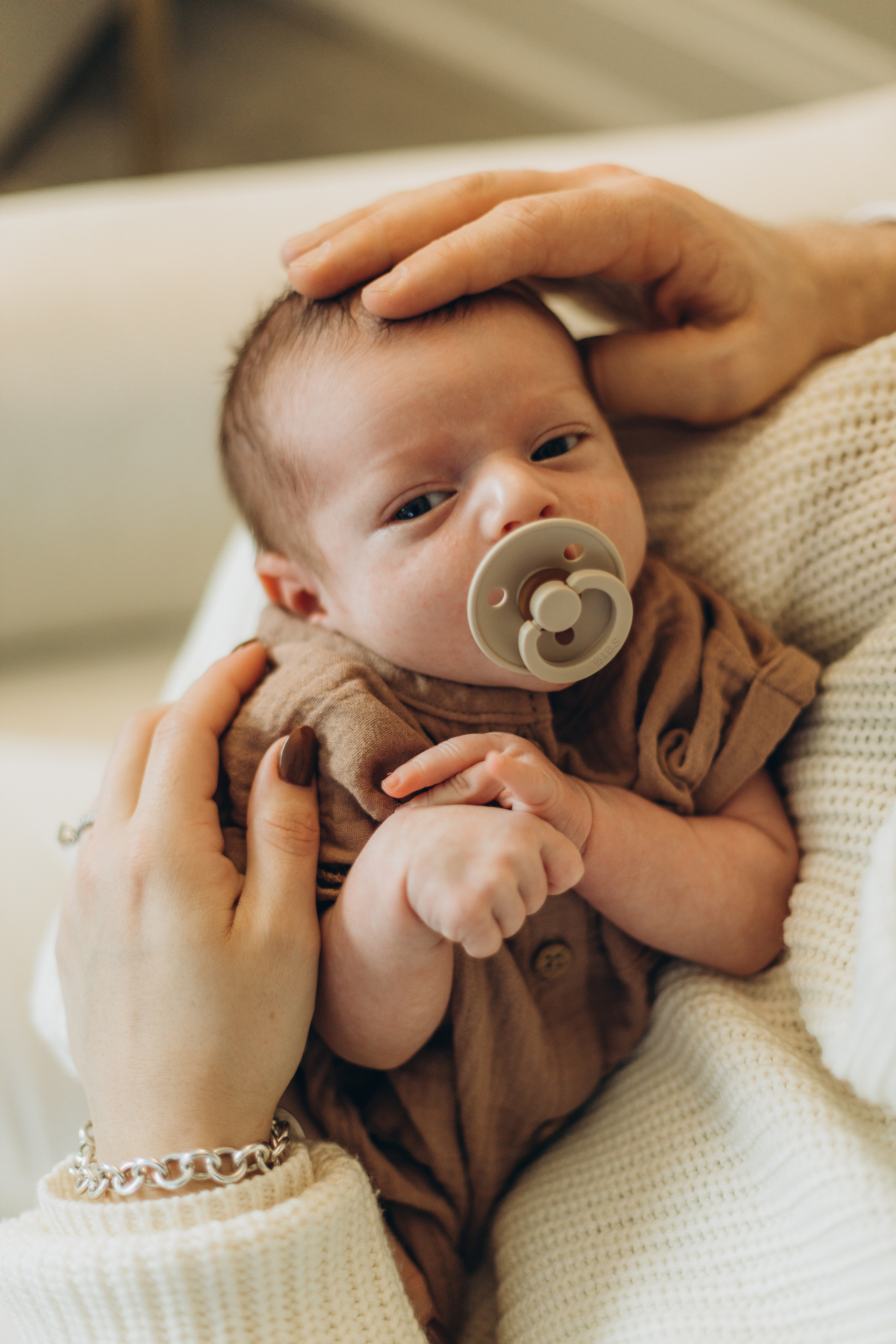 Baby Conrad. Wedding Photographer Toronto
