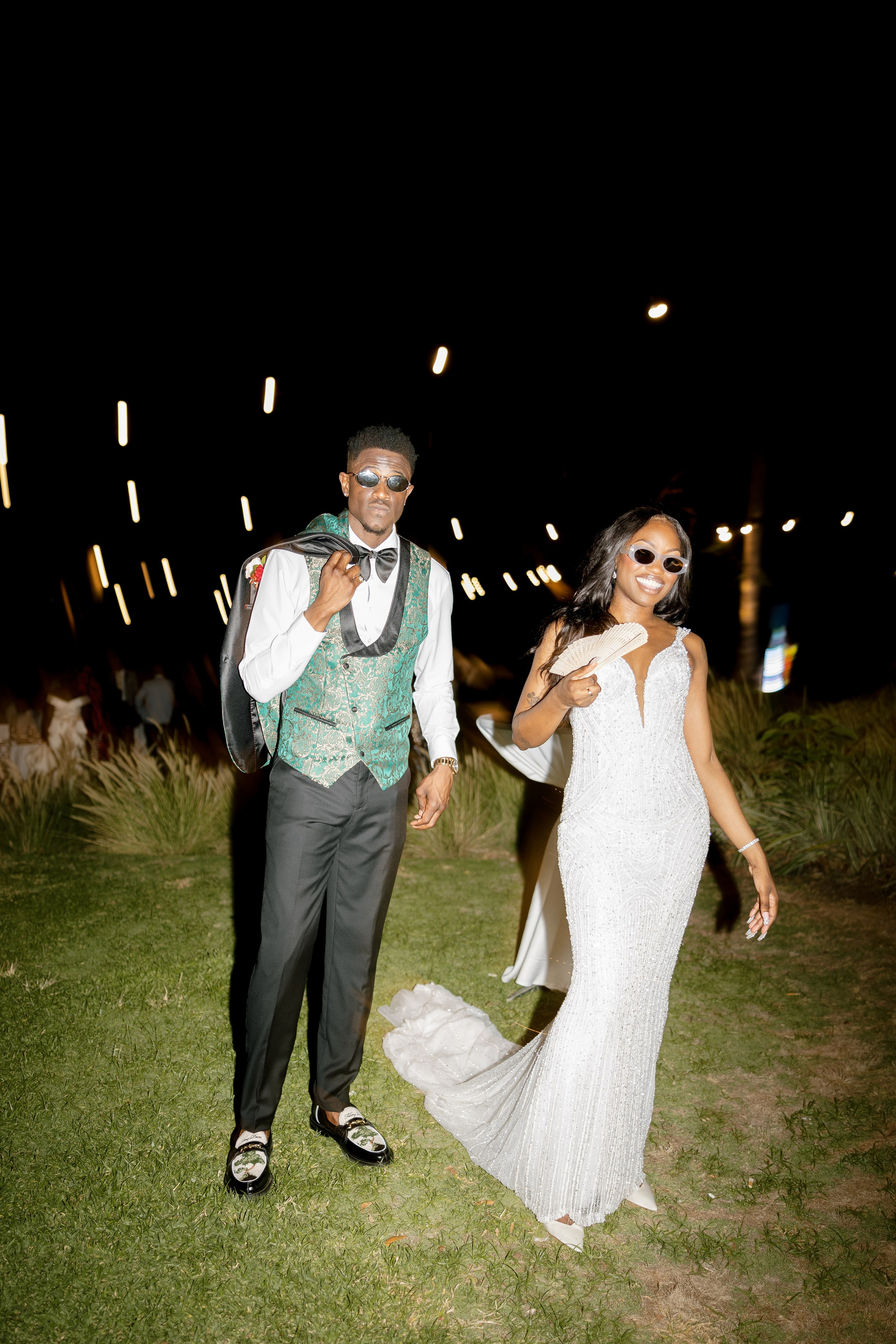 Ashley&Matt (Costa Rica). Wedding Photographer Toronto