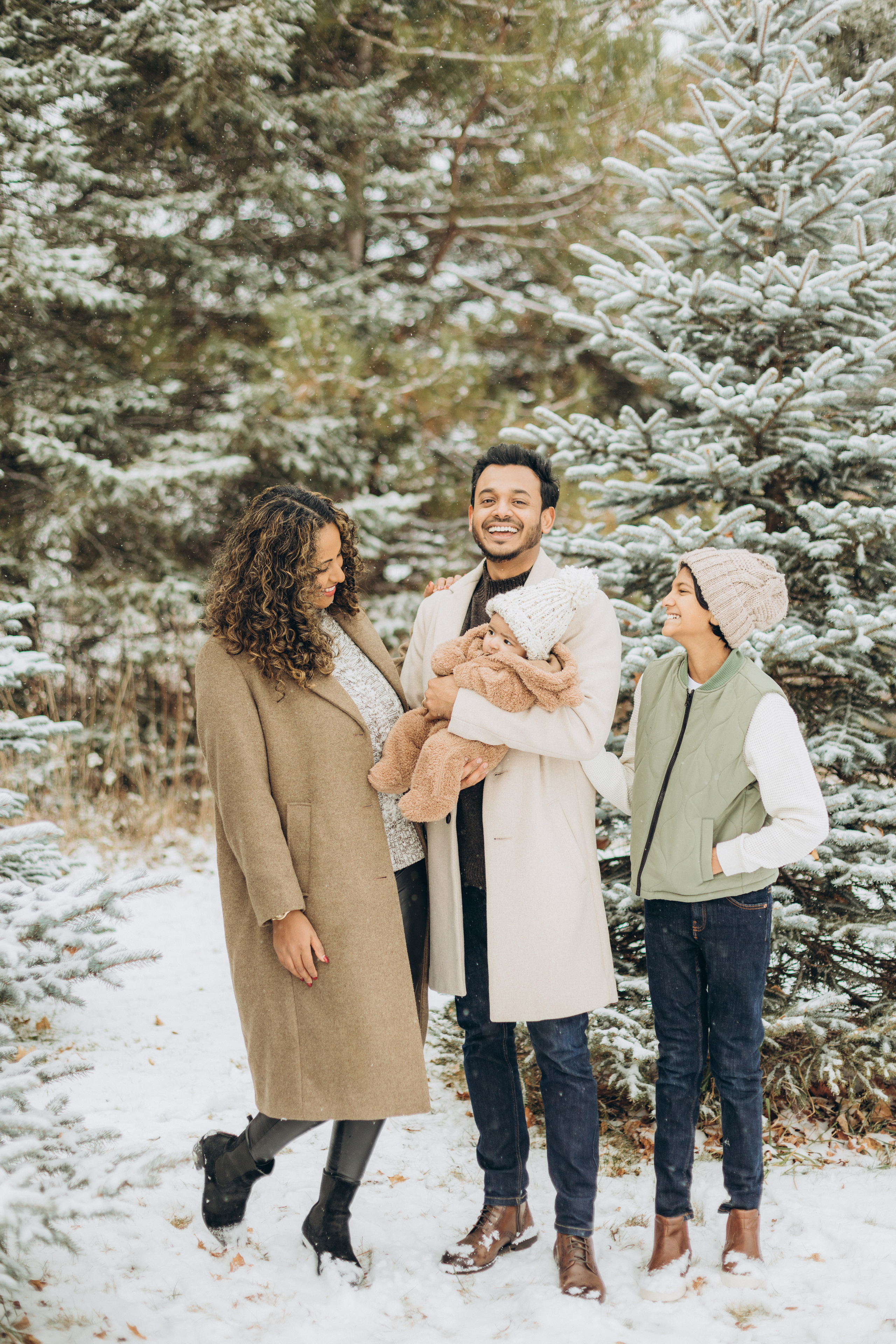 Merry Christmas!. Wedding Photographer Toronto