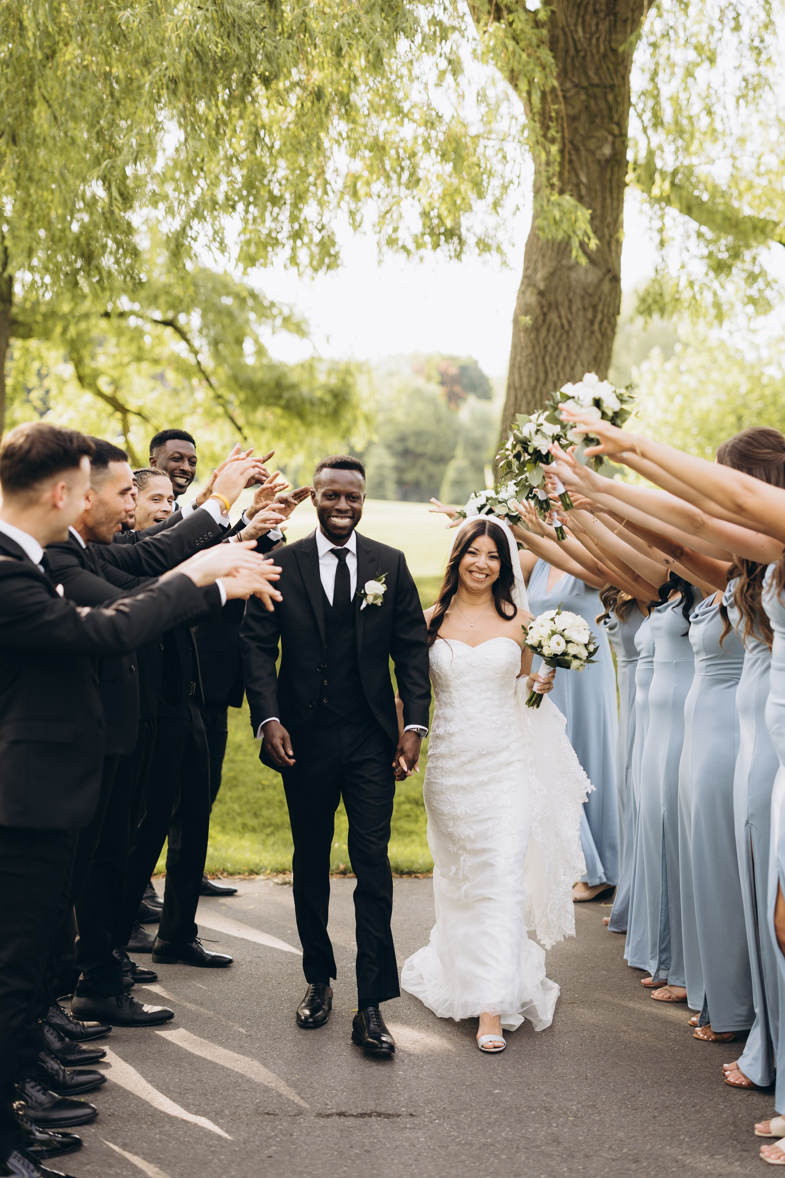 Ximena&Andrew. Wedding Photographer Toronto