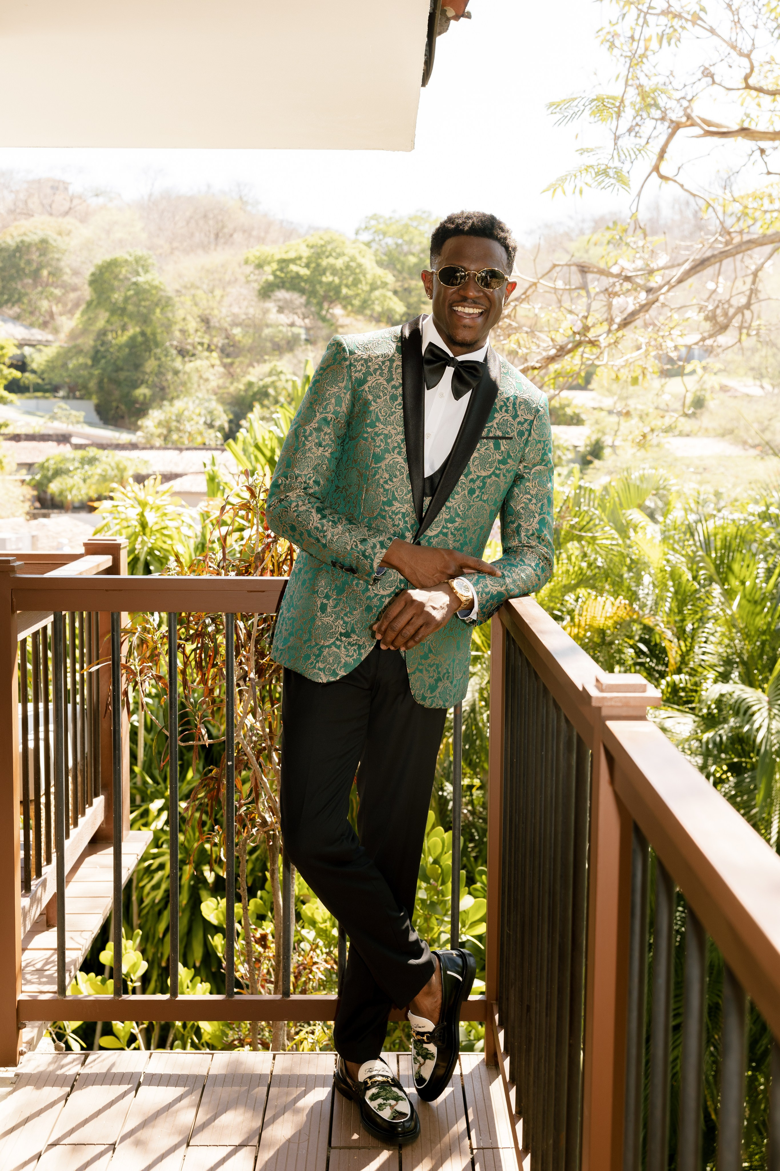 Ashley&Matt (Costa Rica). Wedding Photographer Toronto