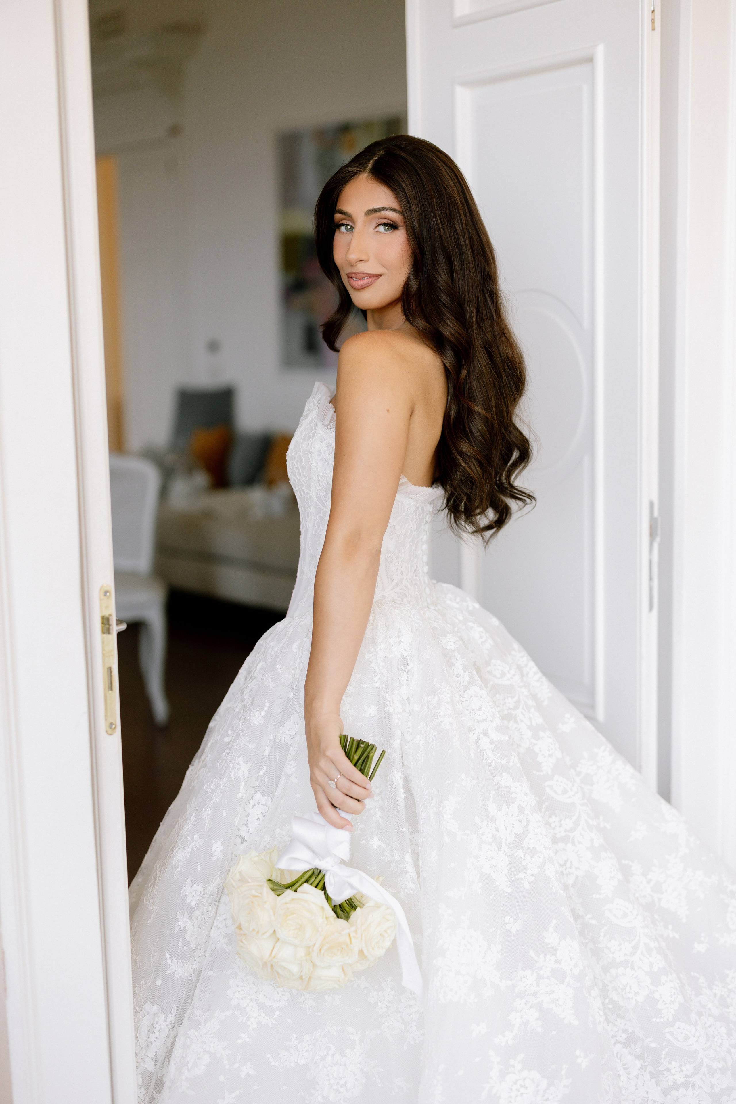 S&C (Sicily). Wedding Photographer Toronto
