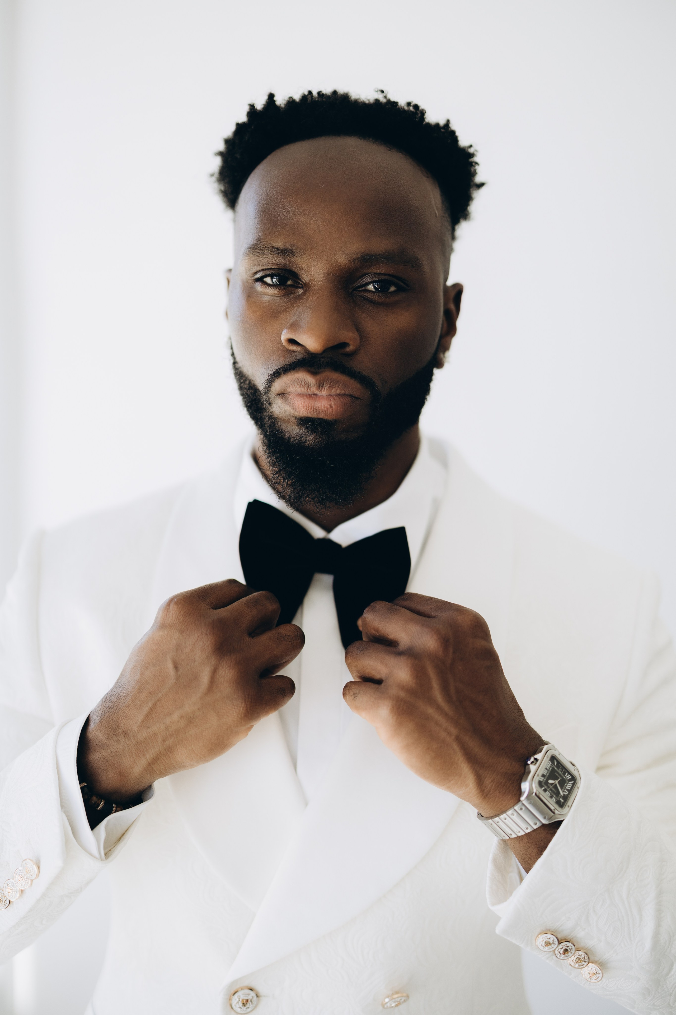 T&K (Jamaica). Wedding Photographer Toronto