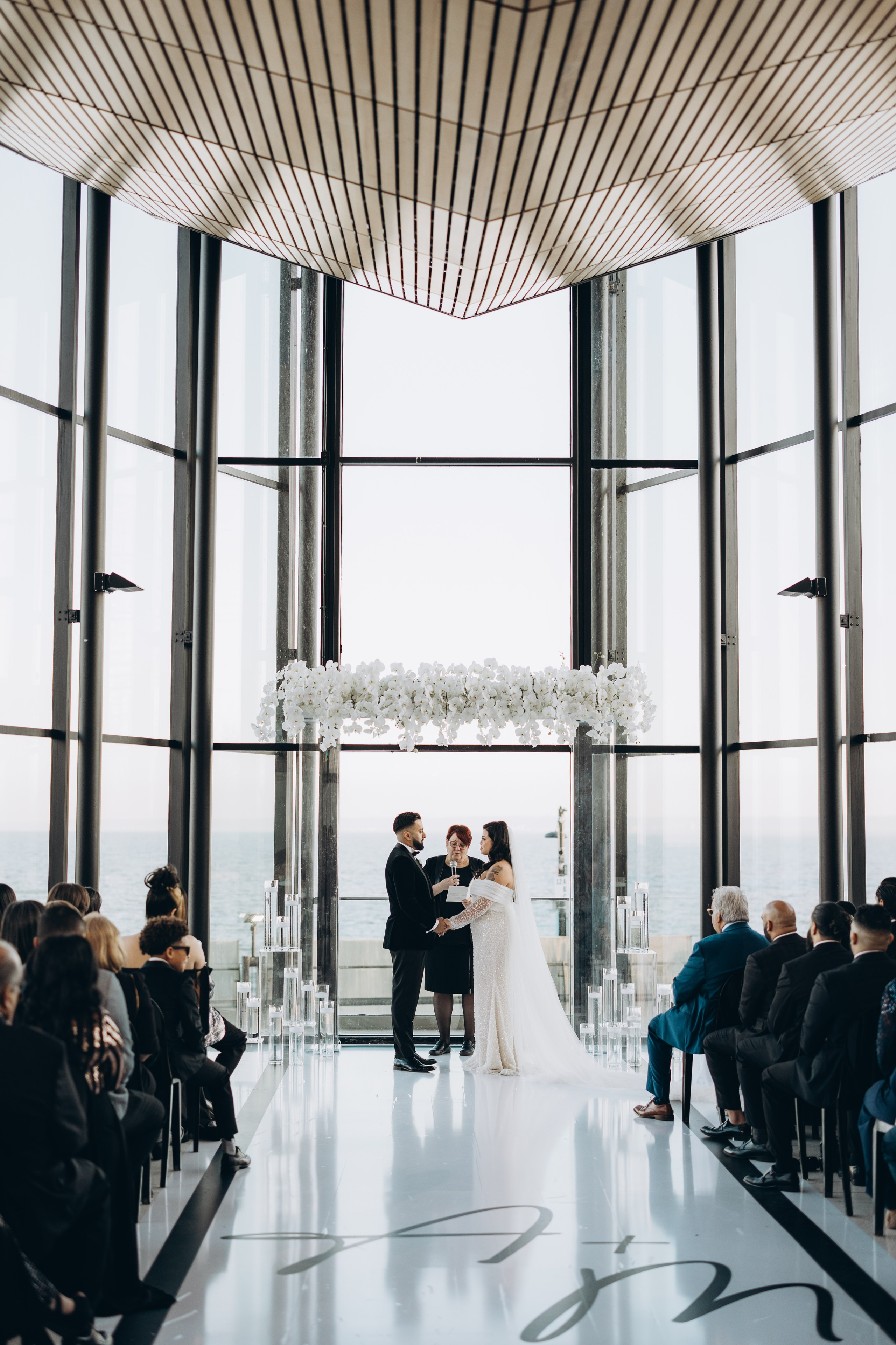 Andy&Michael. Wedding Photographer Toronto