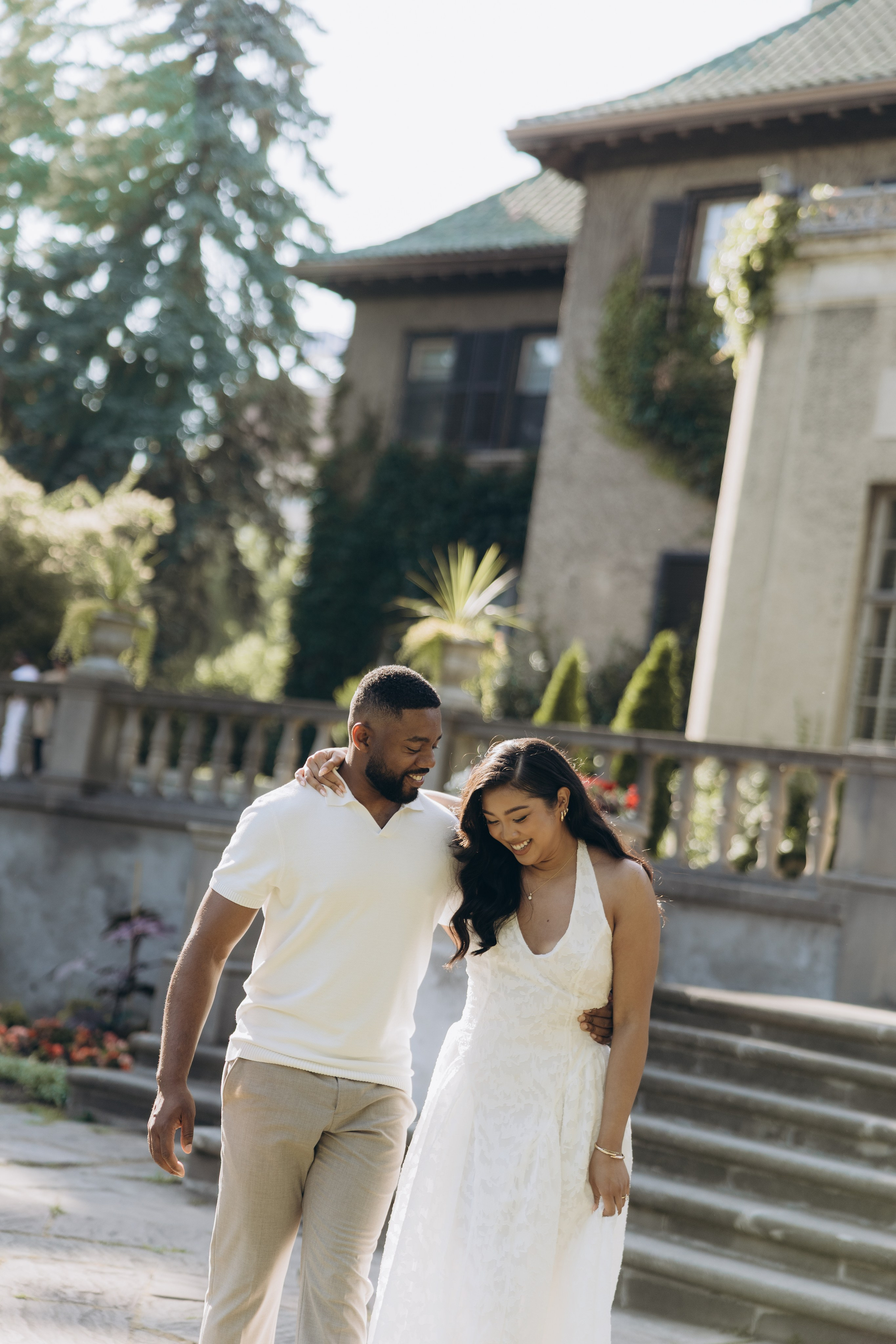 C&C. Wedding Photographer Toronto