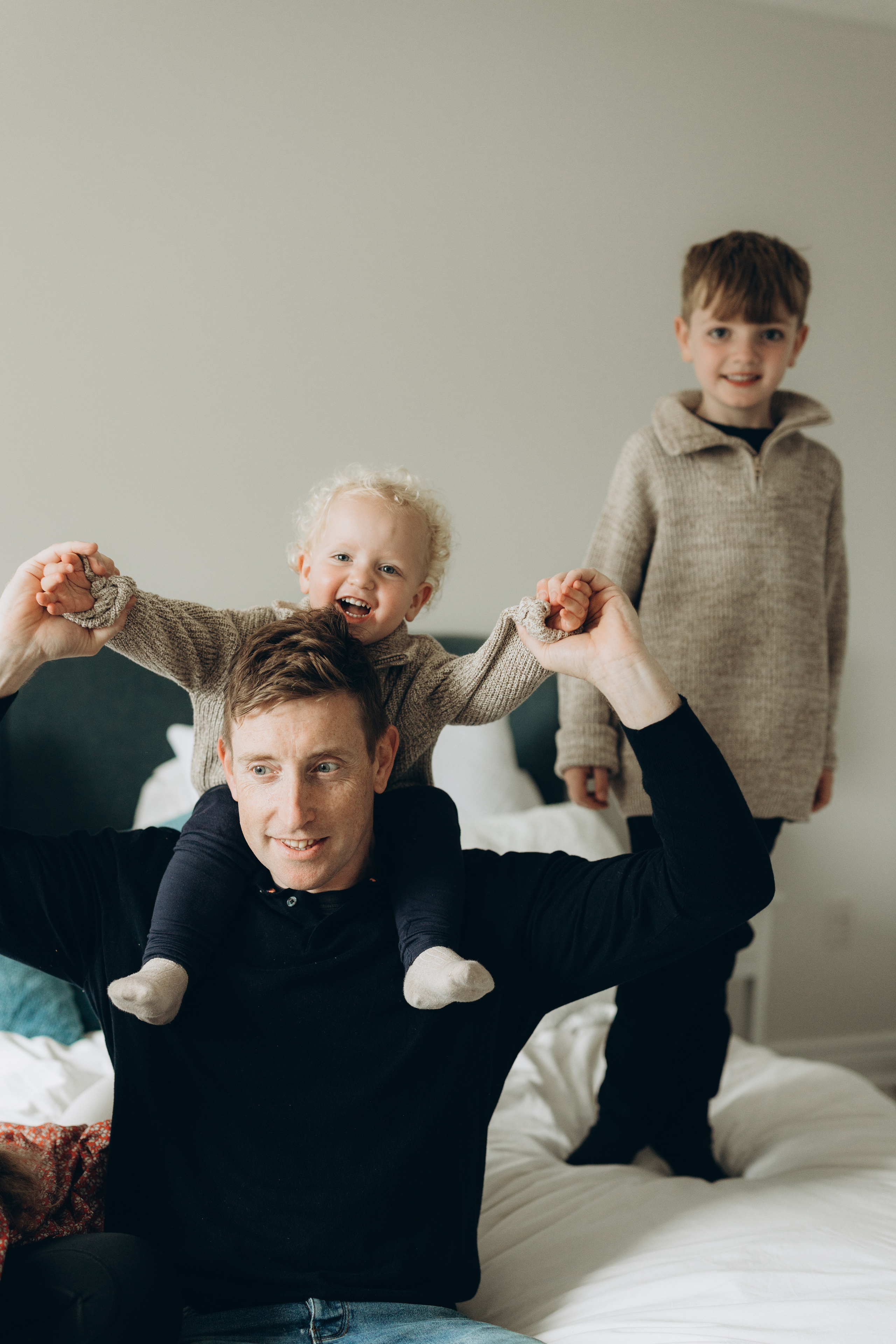 Family of 6 :). Wedding Photographer Toronto