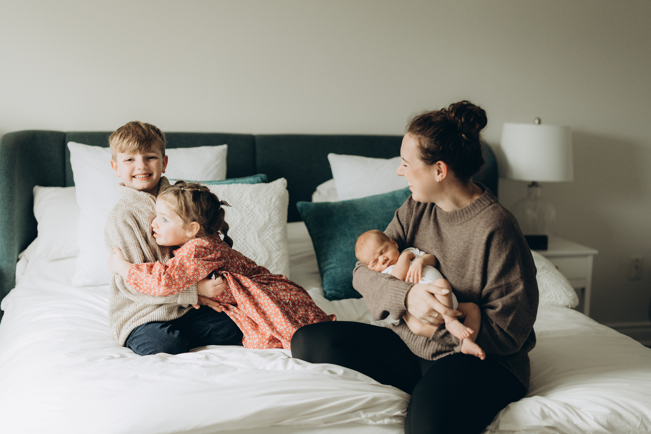 Family of 6 :). Wedding Photographer Toronto