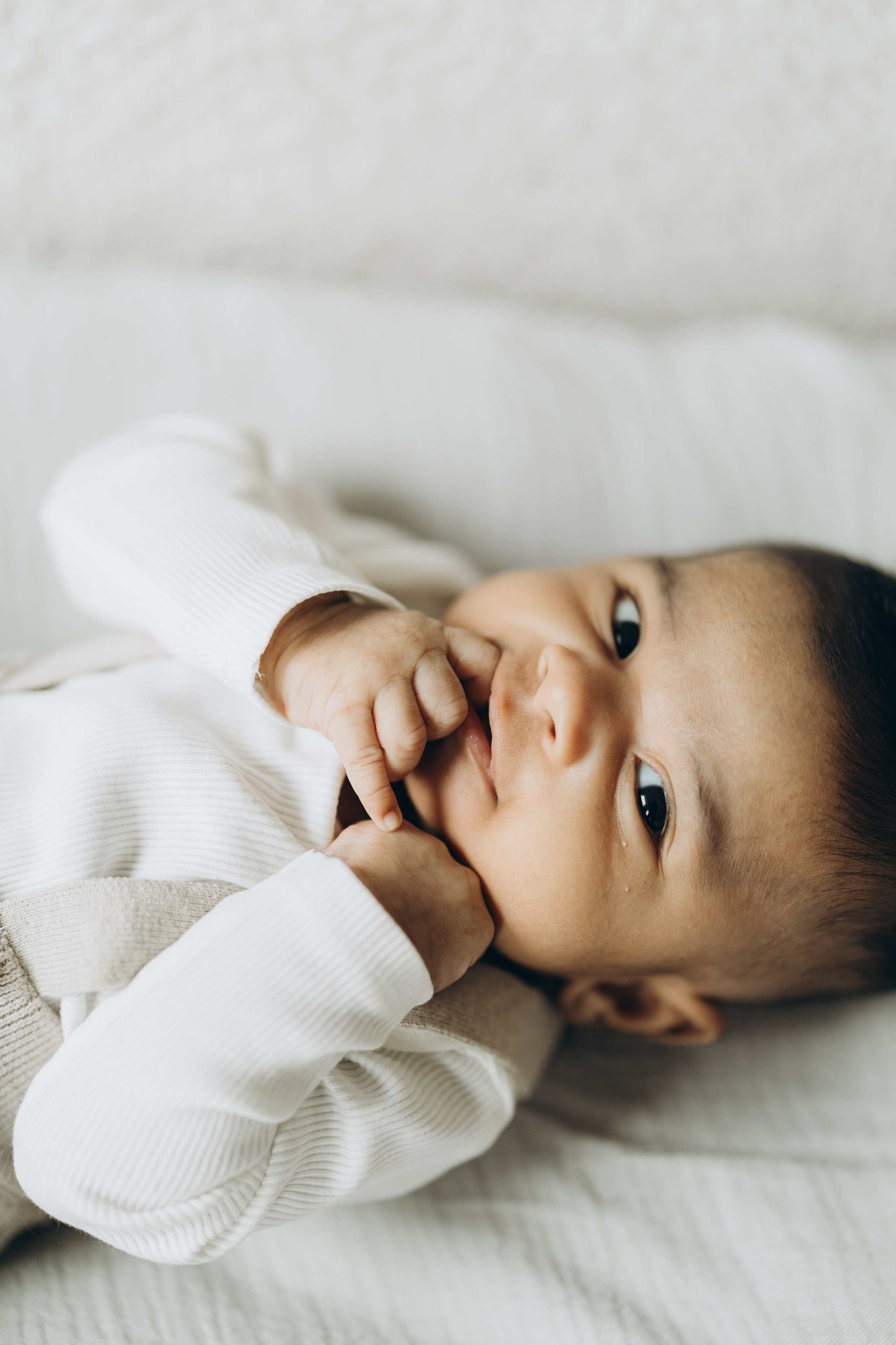2 month old. Wedding Photographer Toronto