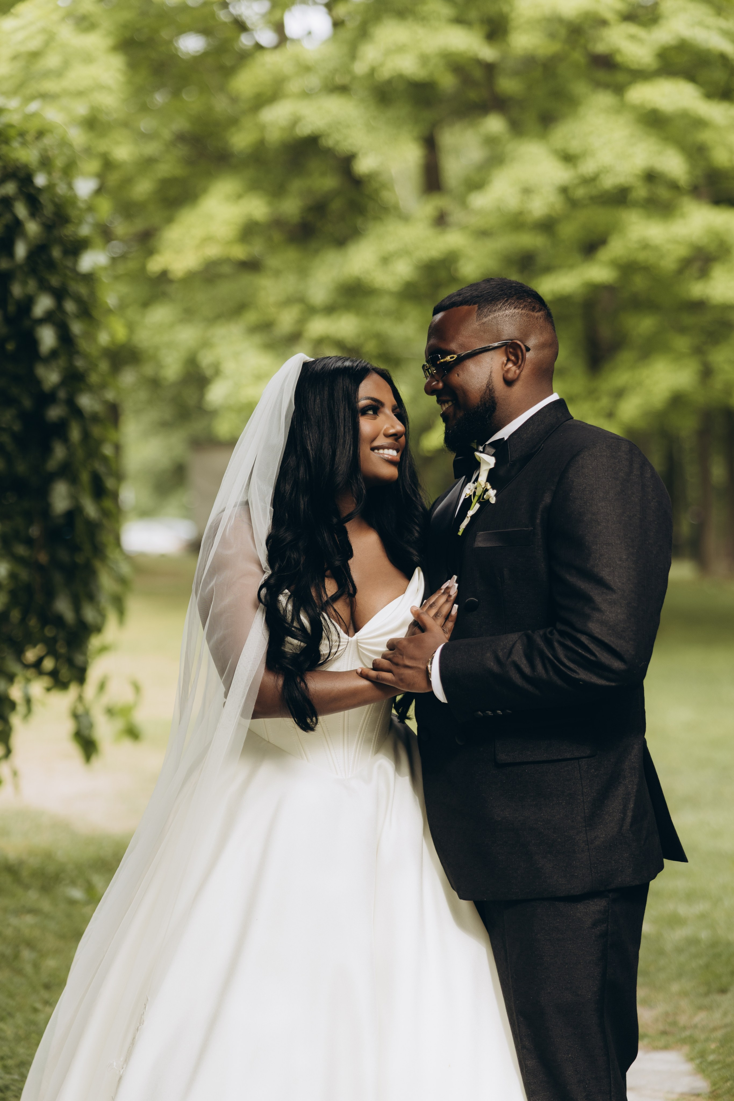 A&S. Wedding Photographer Toronto