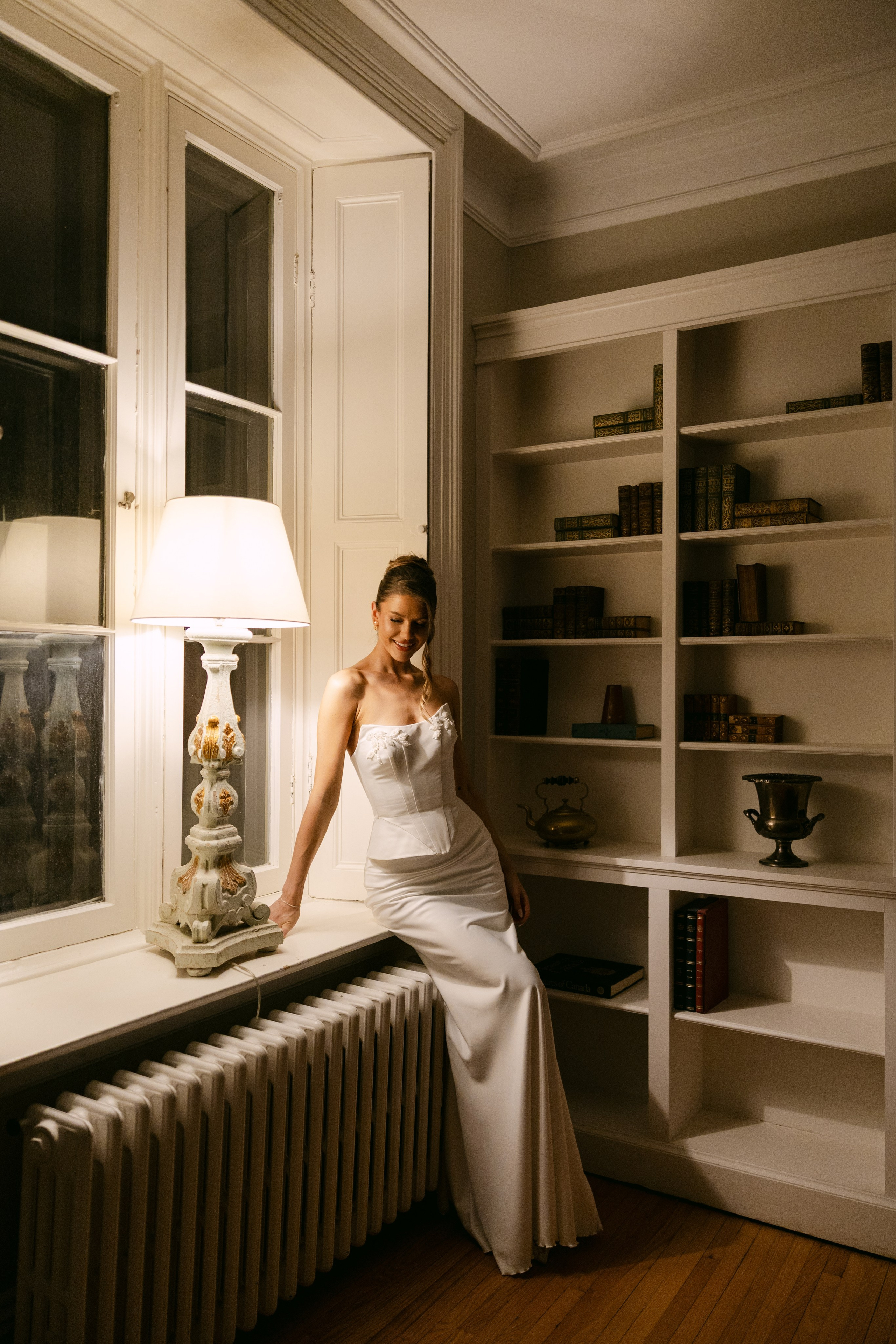 A&E. Wedding Photographer Toronto