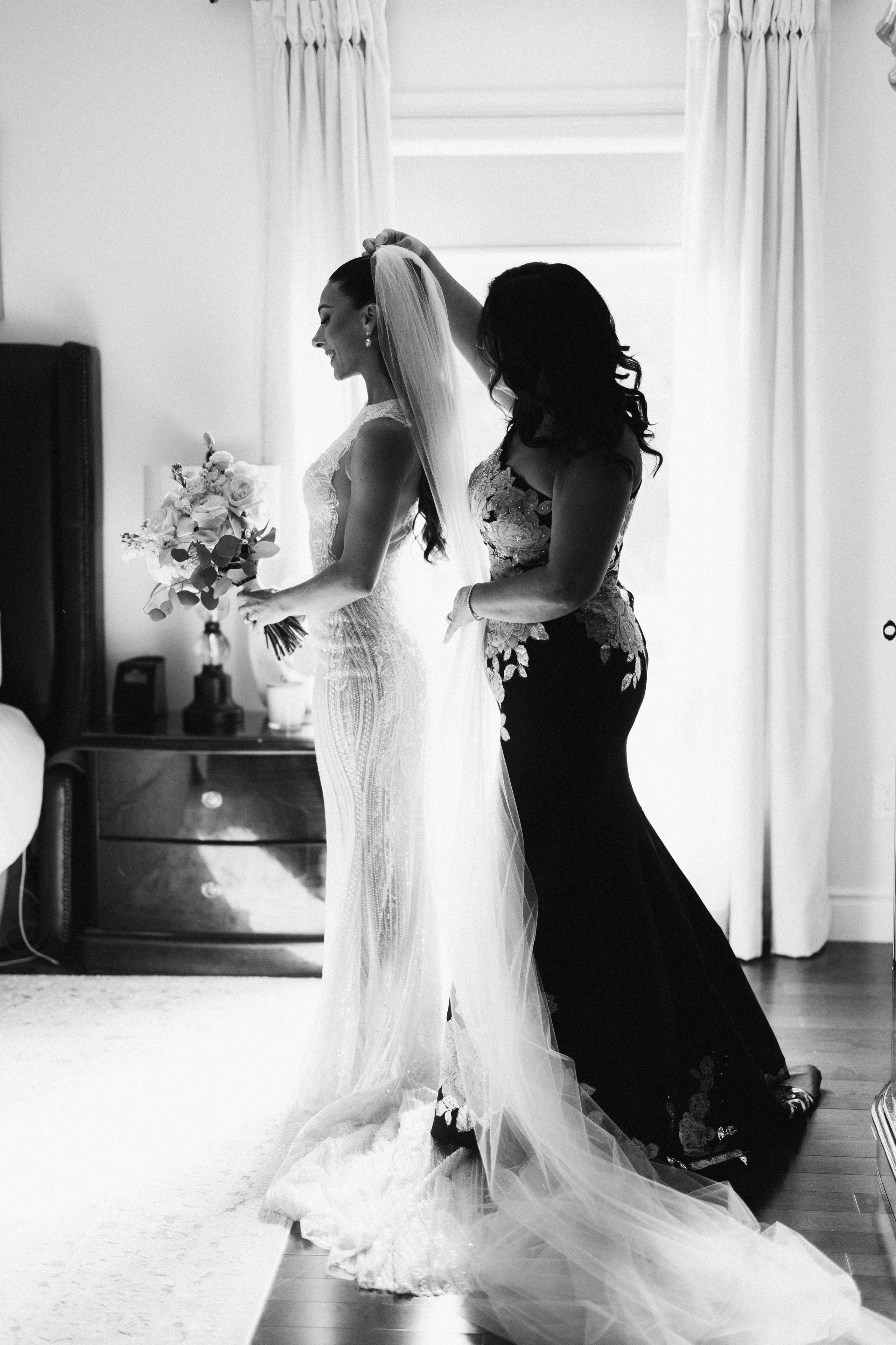 F&J. Wedding Photographer Toronto