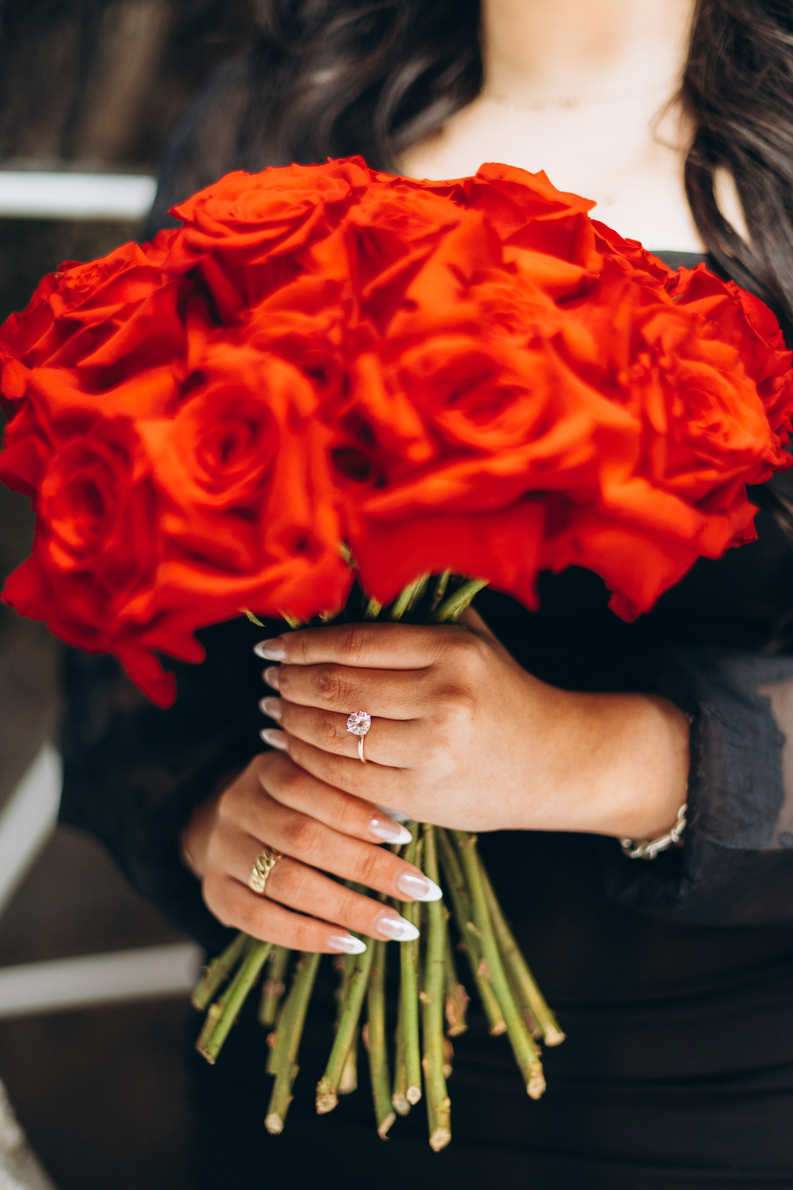She said Yes!. Wedding Photographer Toronto