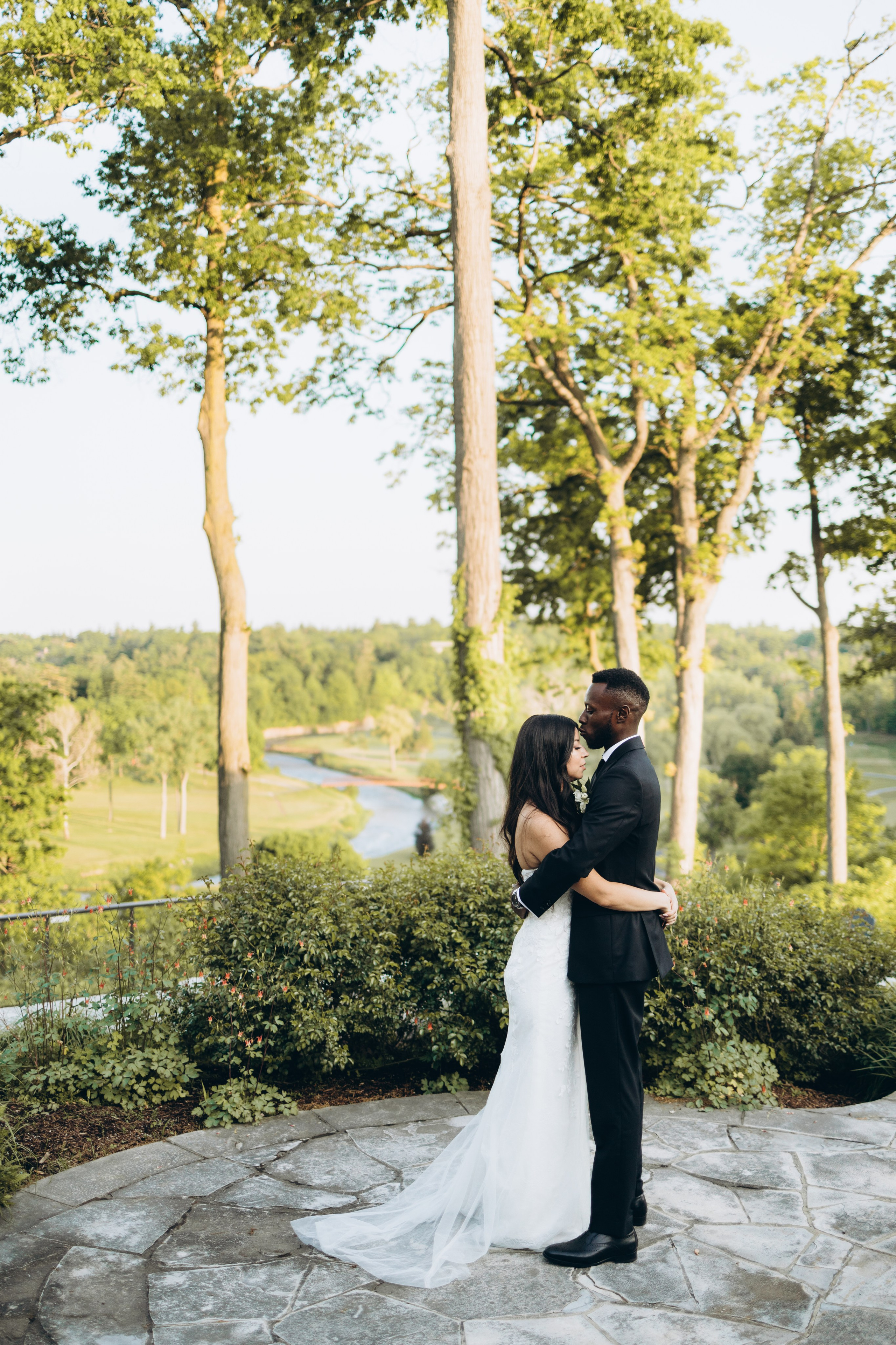 Ximena&Andrew. Wedding Photographer Toronto