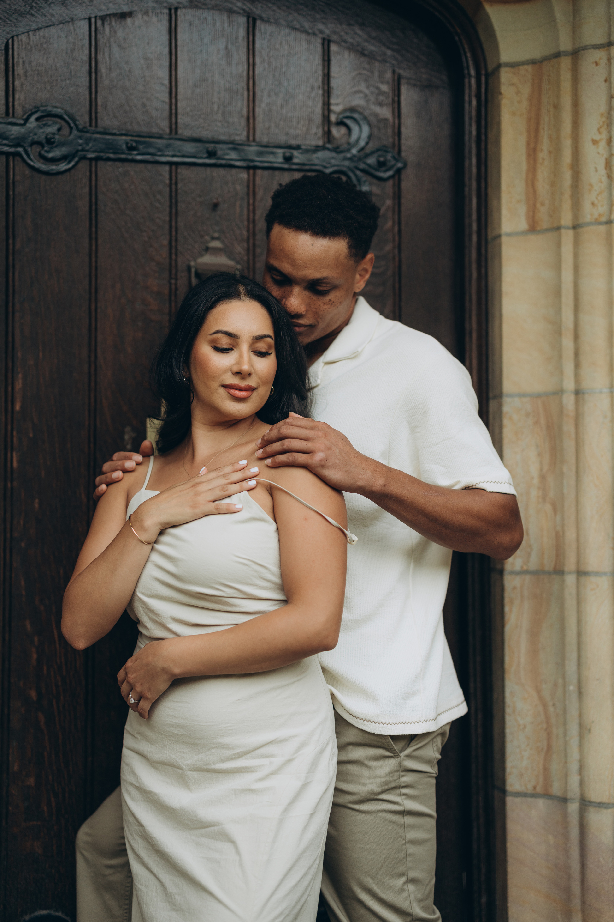 Engagement session. Wedding Photographer Toronto