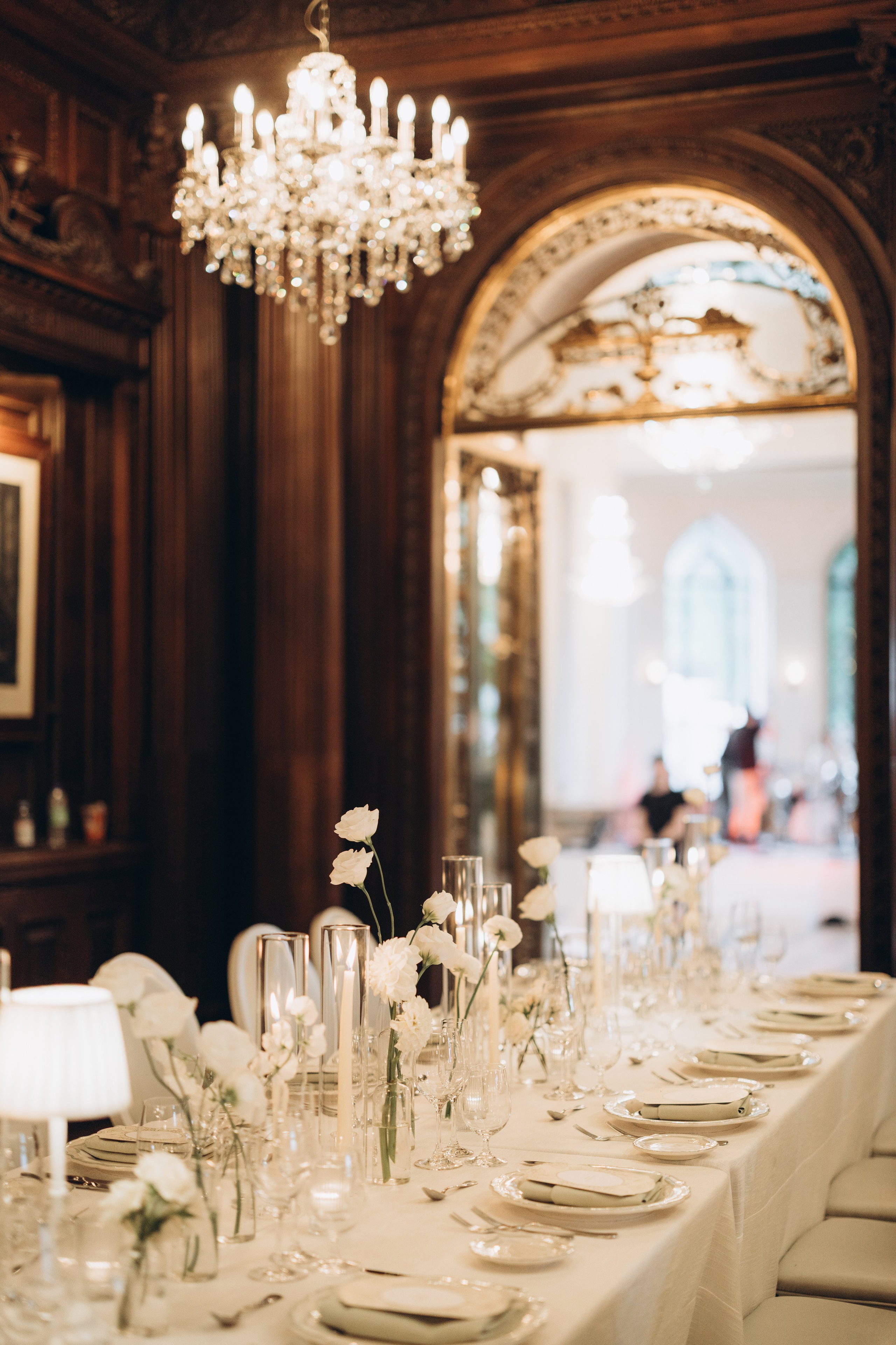 C&K Casa Loma. Wedding Photographer Toronto