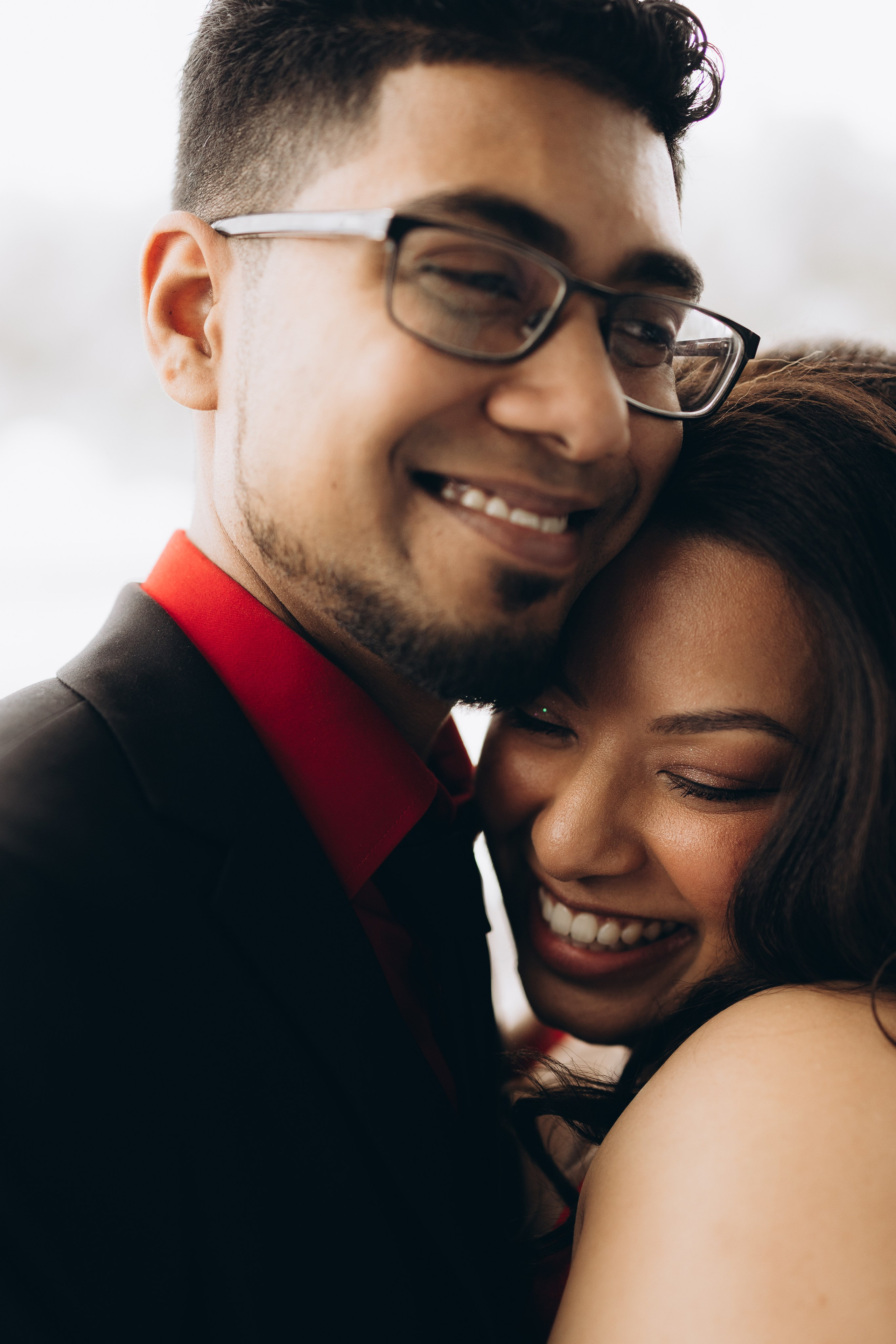 Yes!. Wedding Photographer Toronto