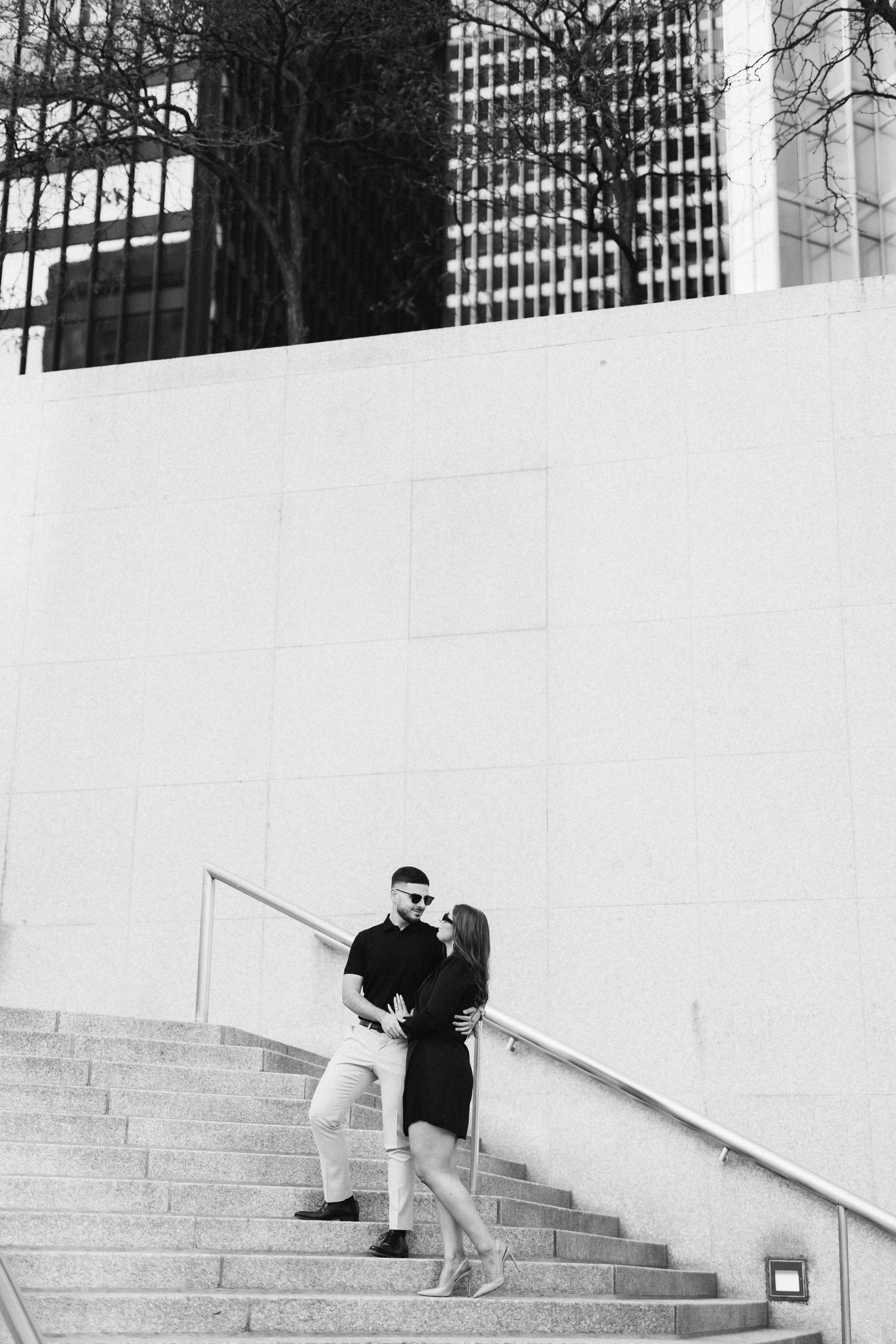 Alyssia&Danny. Wedding Photographer Toronto