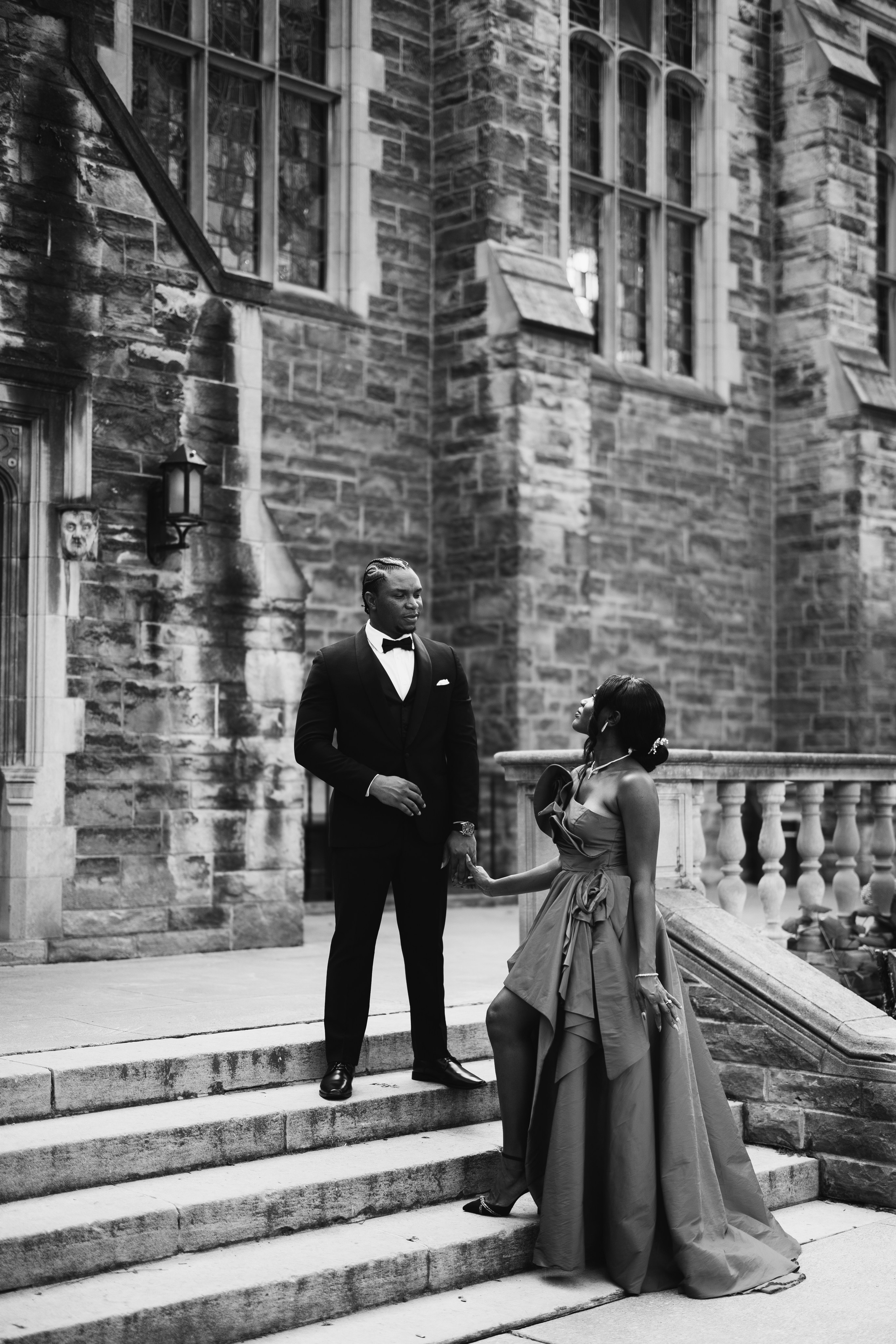 V&G. Wedding Photographer Toronto