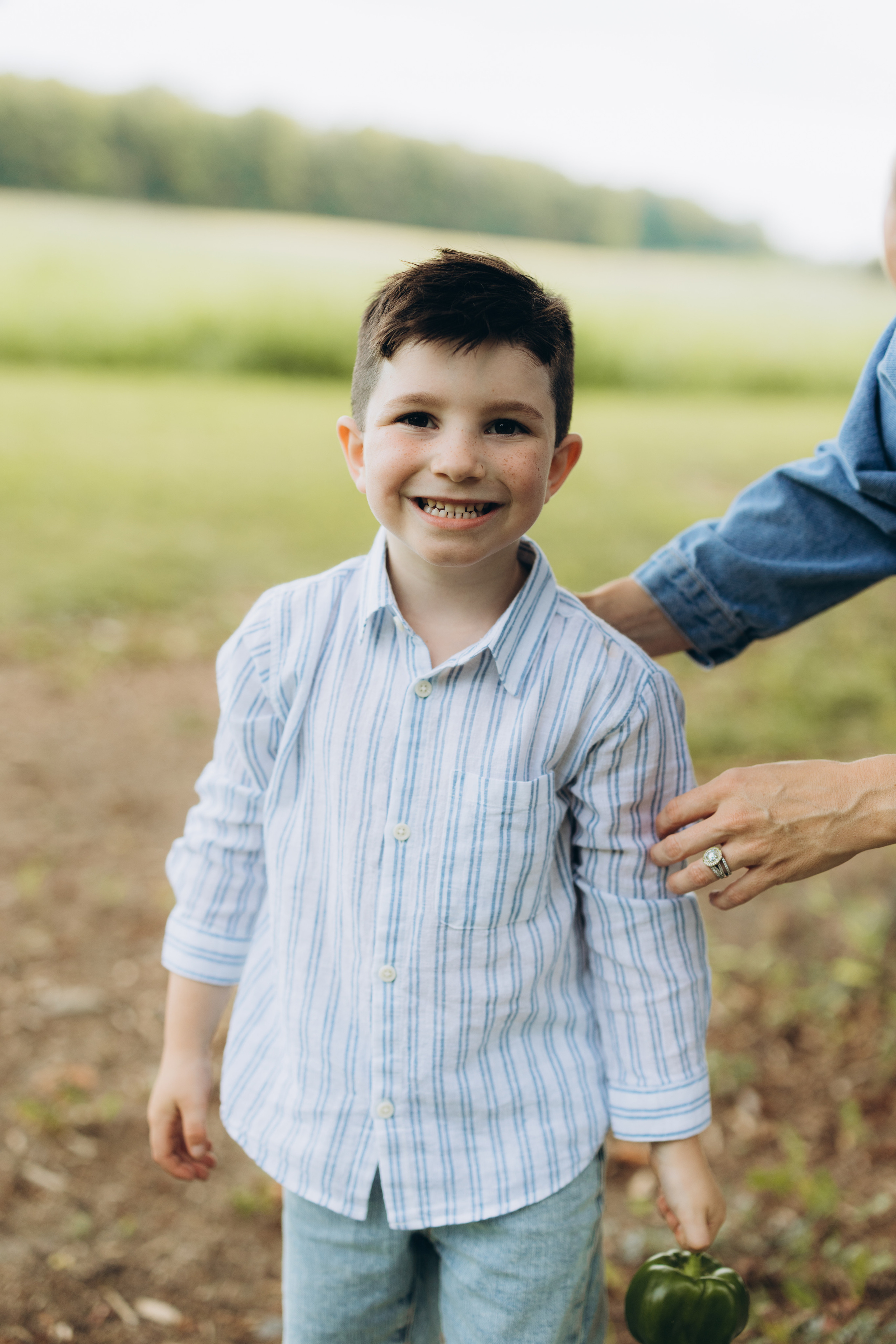 Fall family session. Wedding Photographer Toronto