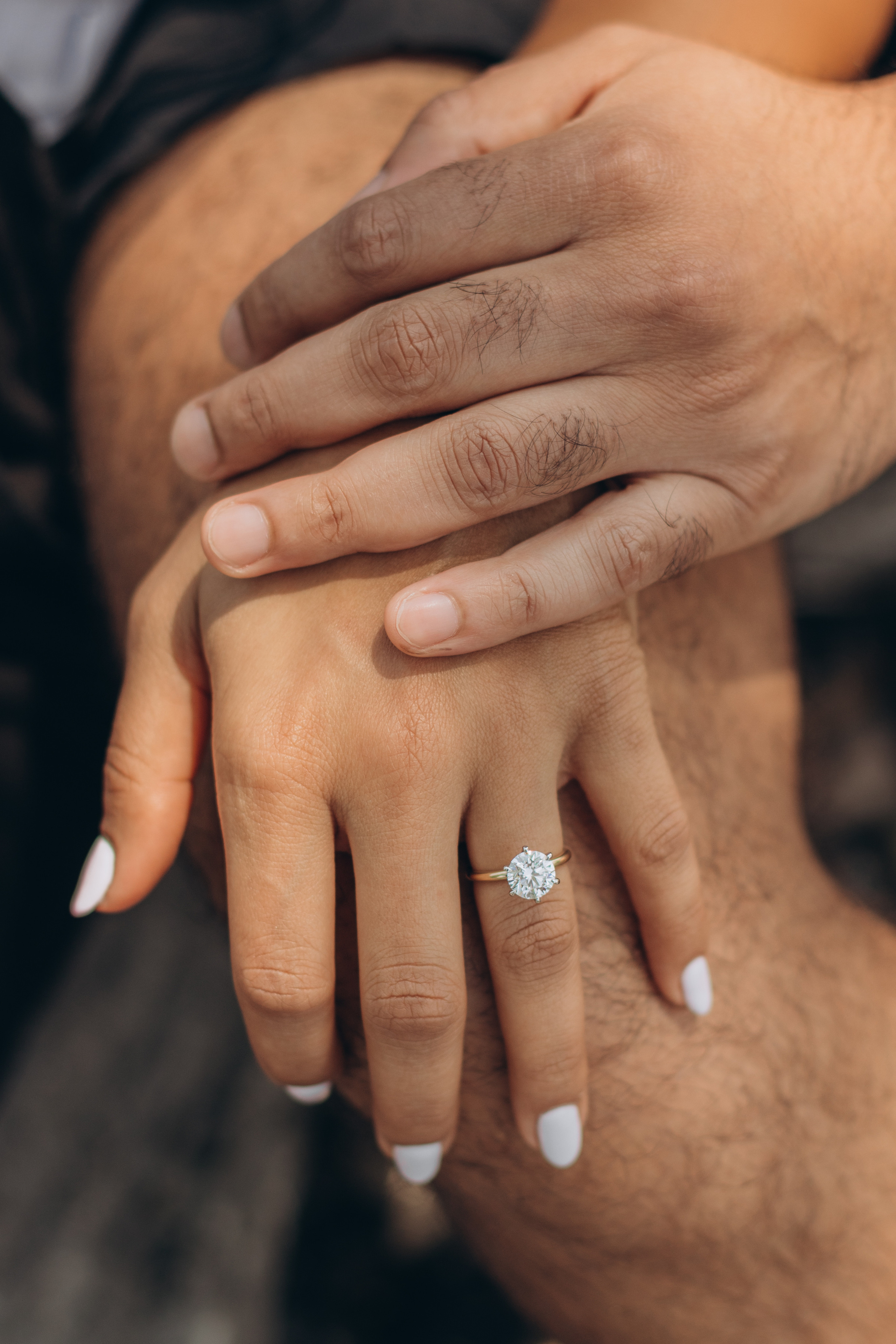She said Yes!. Wedding Photographer Toronto