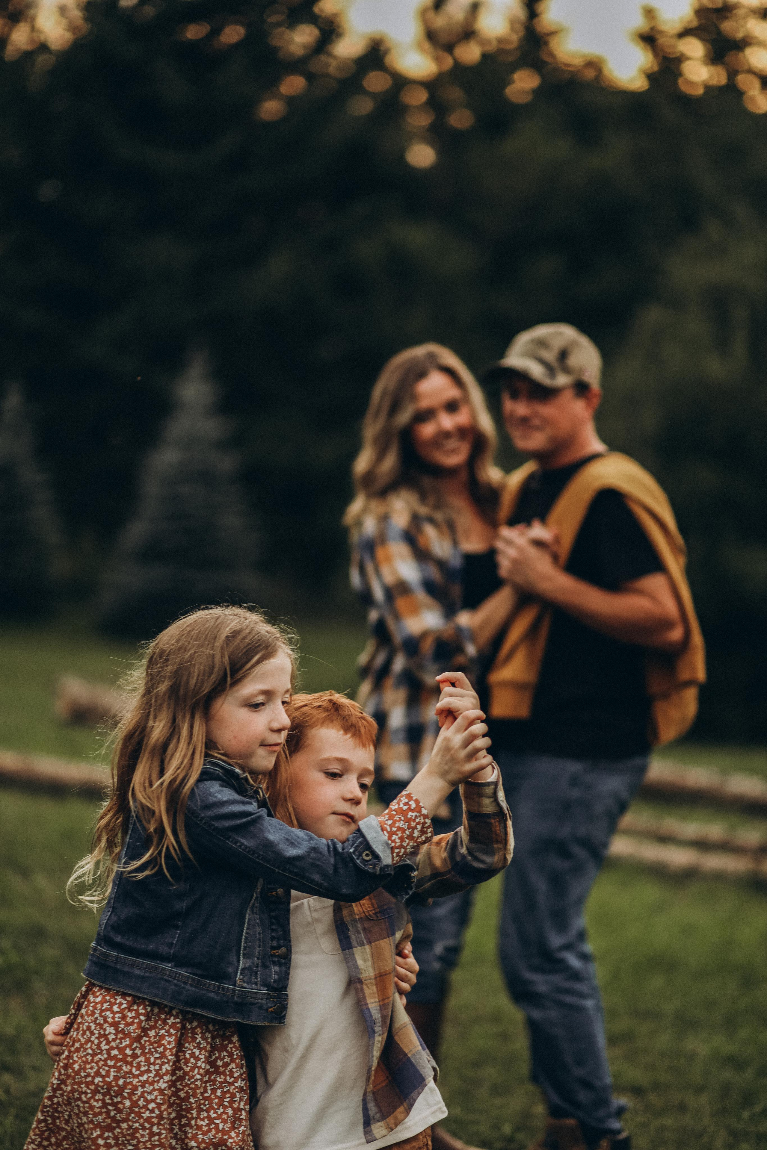 Sullivan family. Wedding Photographer Toronto