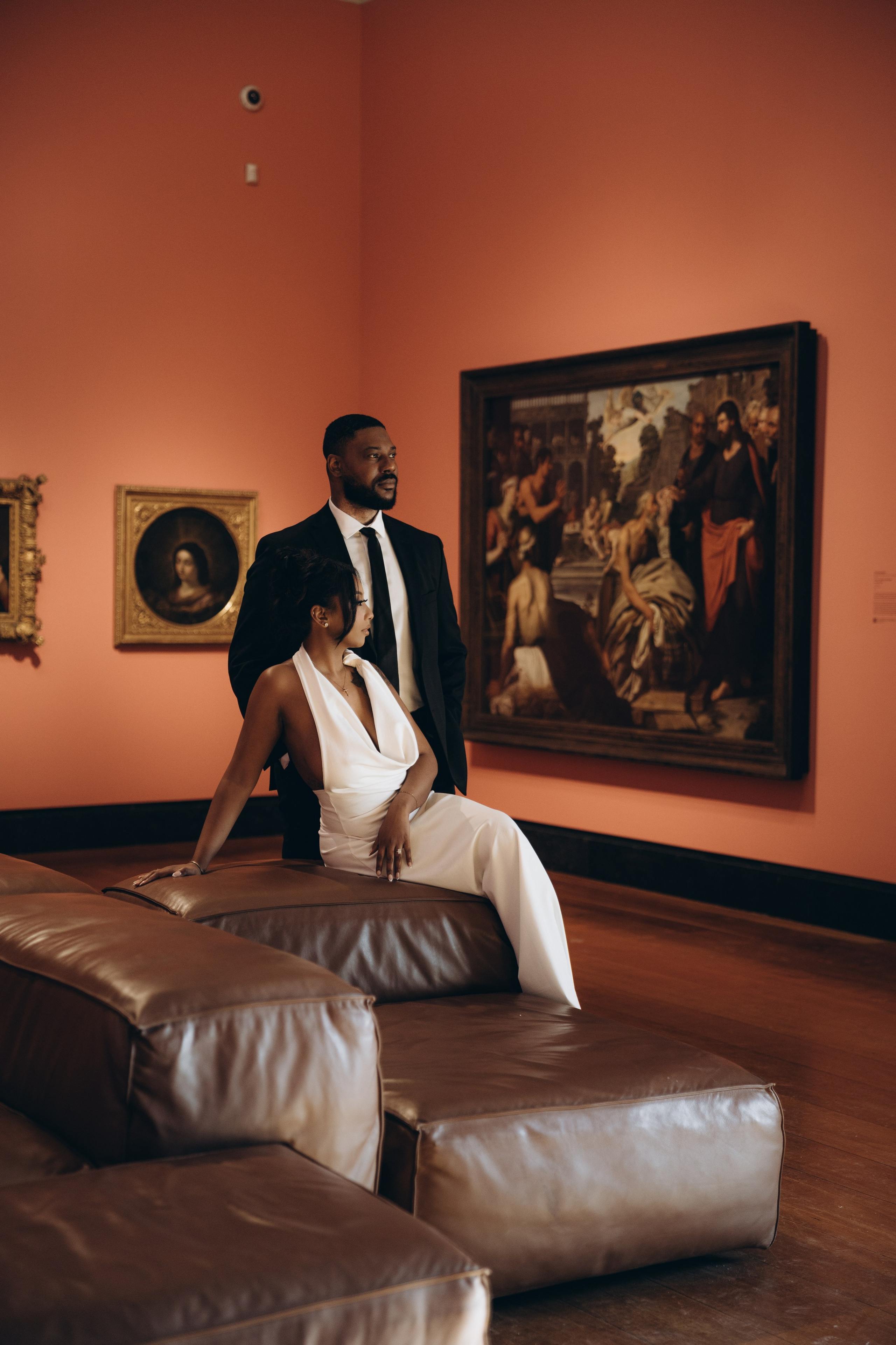 H&M. Wedding Photographer Toronto