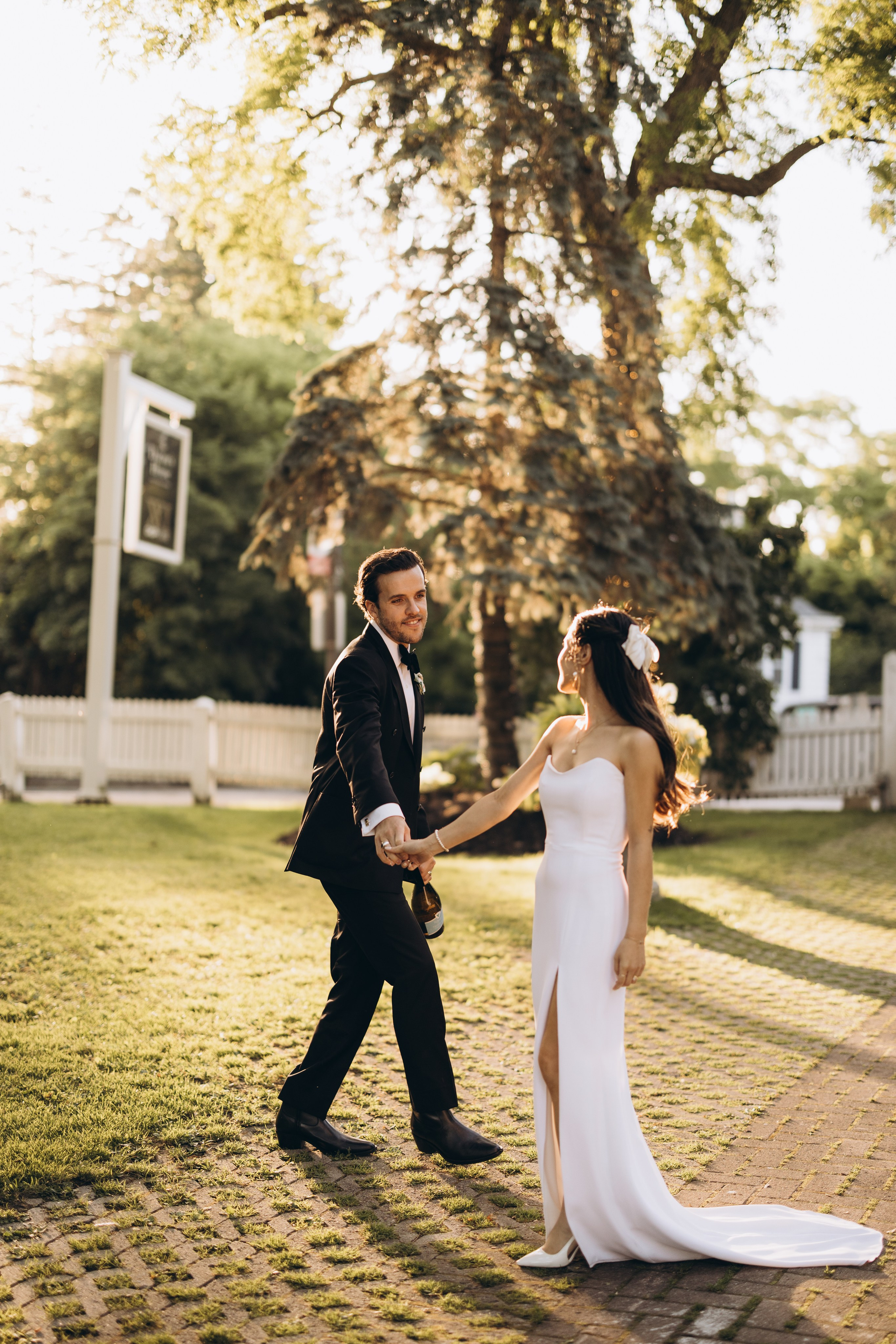 Olivia&Robbie. Wedding Photographer Toronto