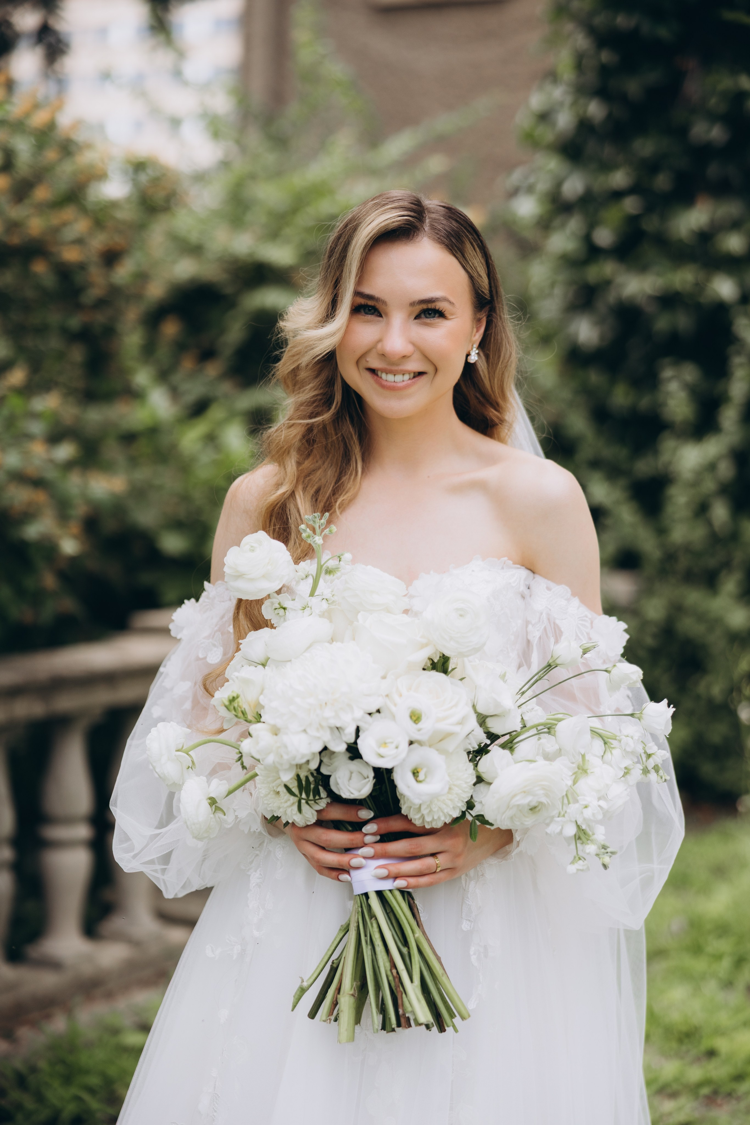 Dasha&Alex. Wedding Photographer Toronto