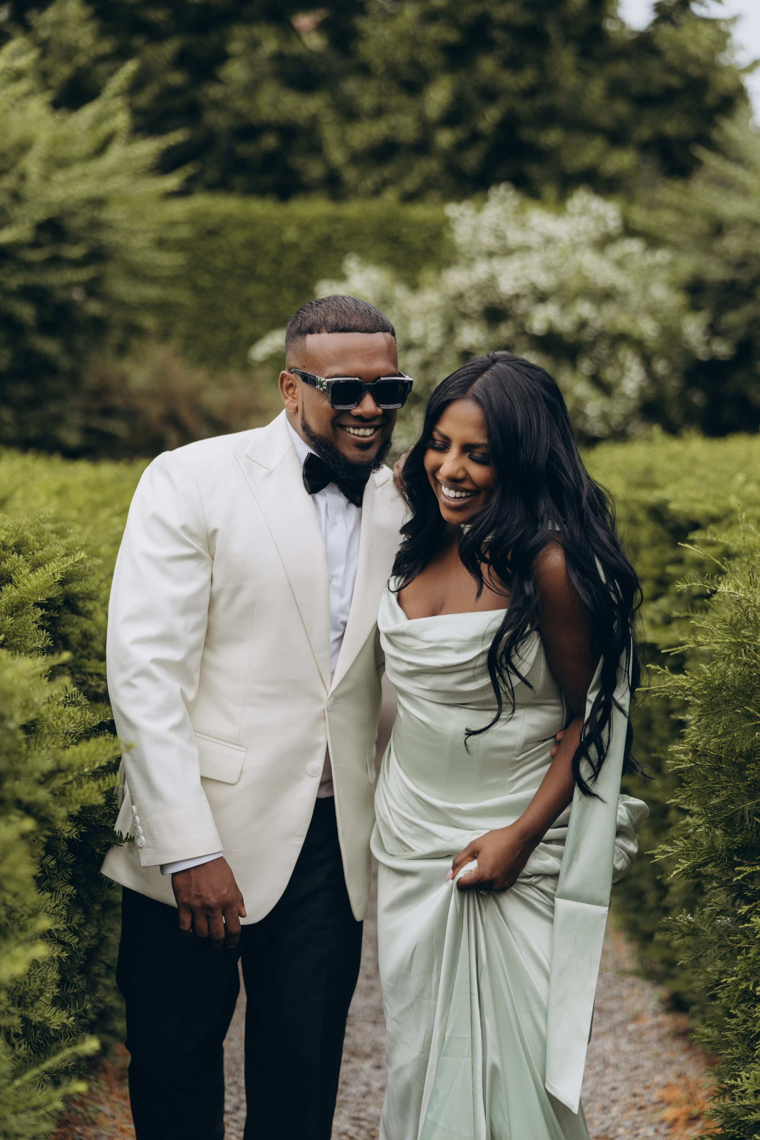 A&S. Wedding Photographer Toronto