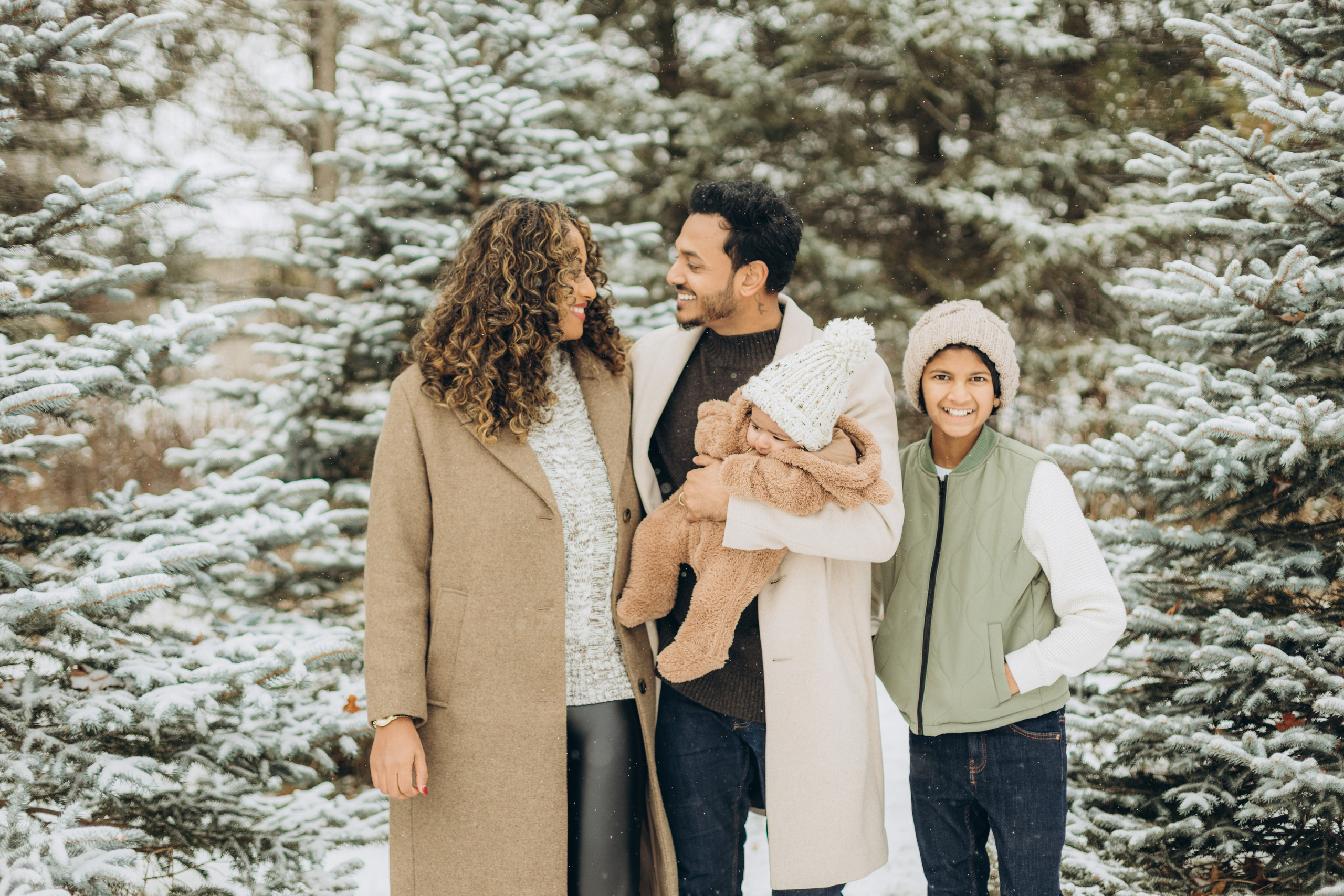 Merry Christmas!. Wedding Photographer Toronto