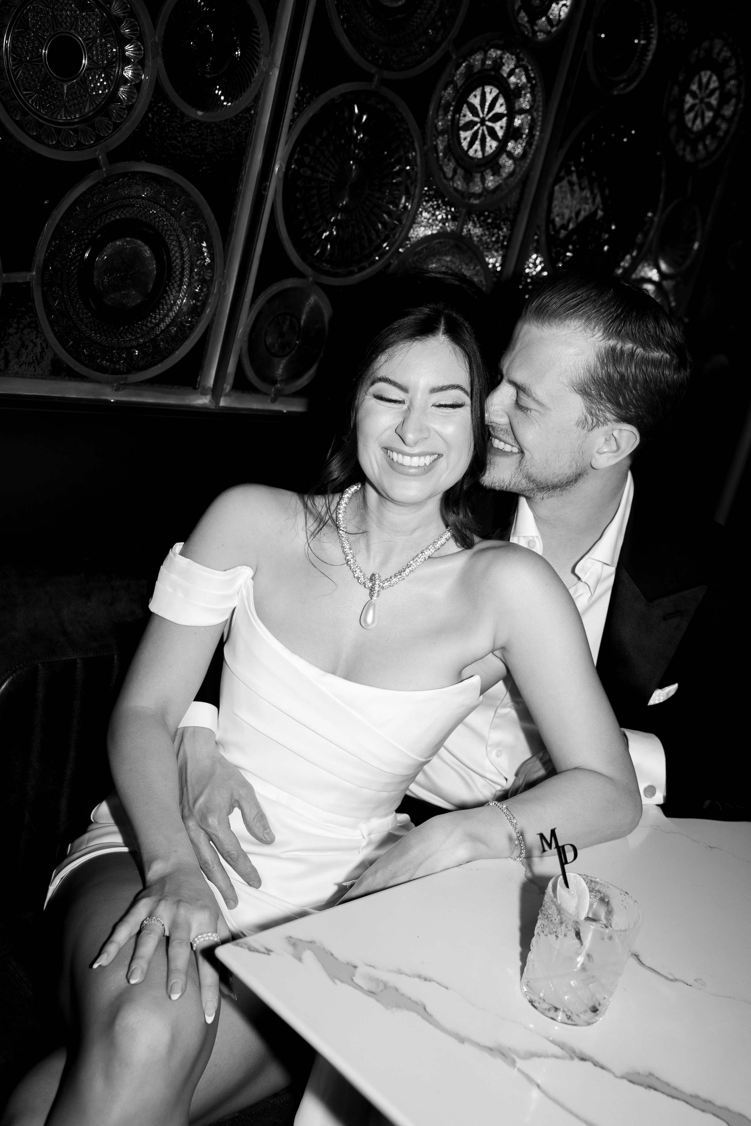 Mercedes&Dave. Wedding Photographer Toronto