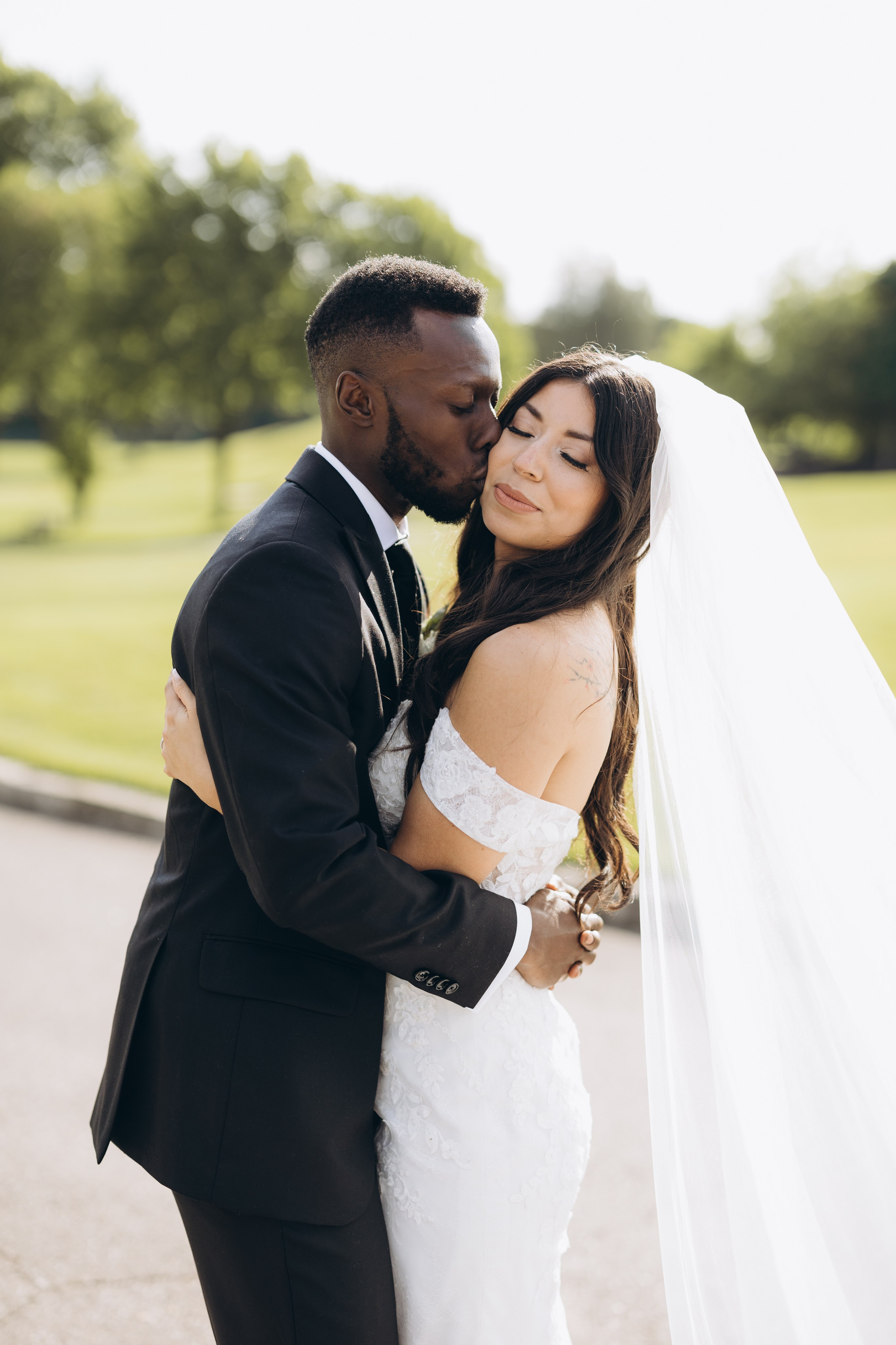 Ximena&Andrew. Wedding Photographer Toronto