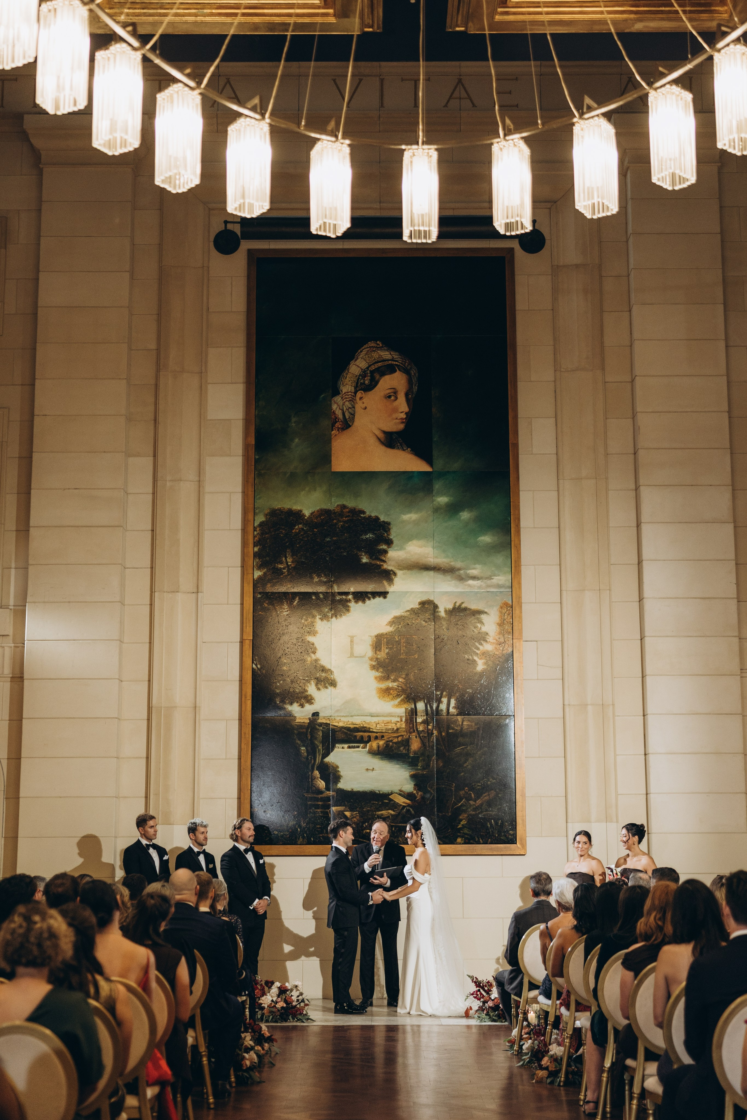 R&C. Wedding Photographer Toronto