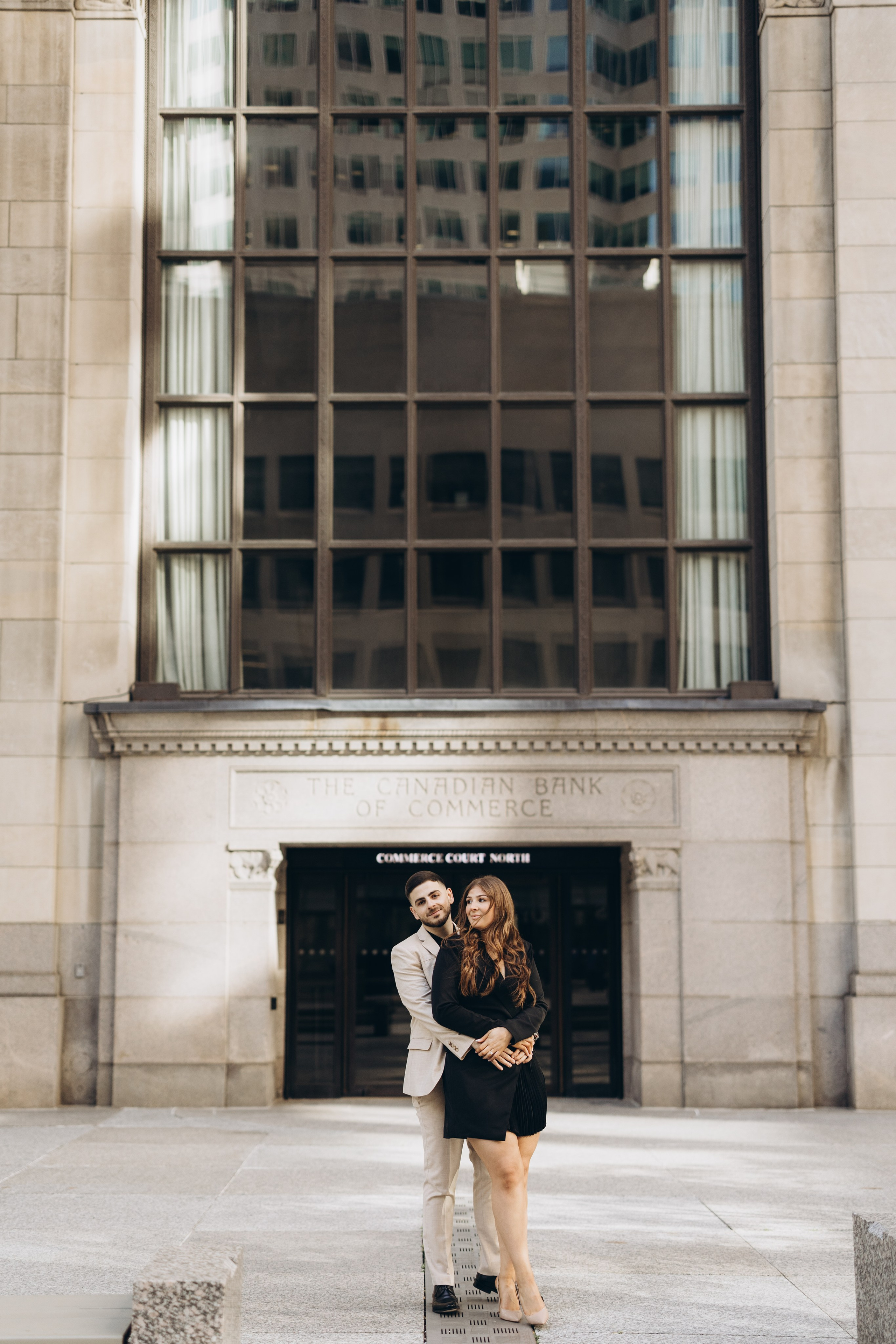 Alyssia&Danny. Wedding Photographer Toronto