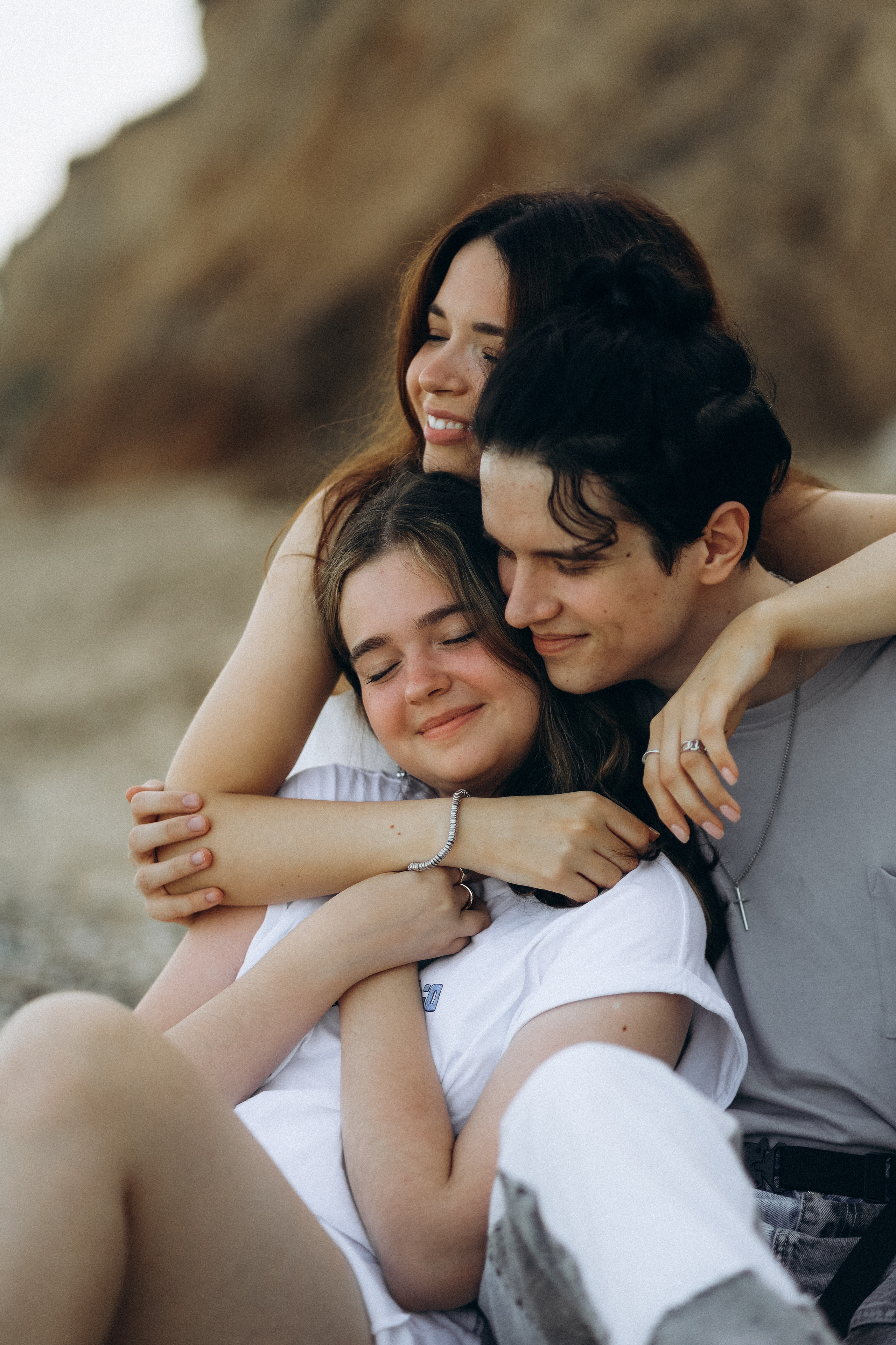 Family time. Wedding Photographer Toronto