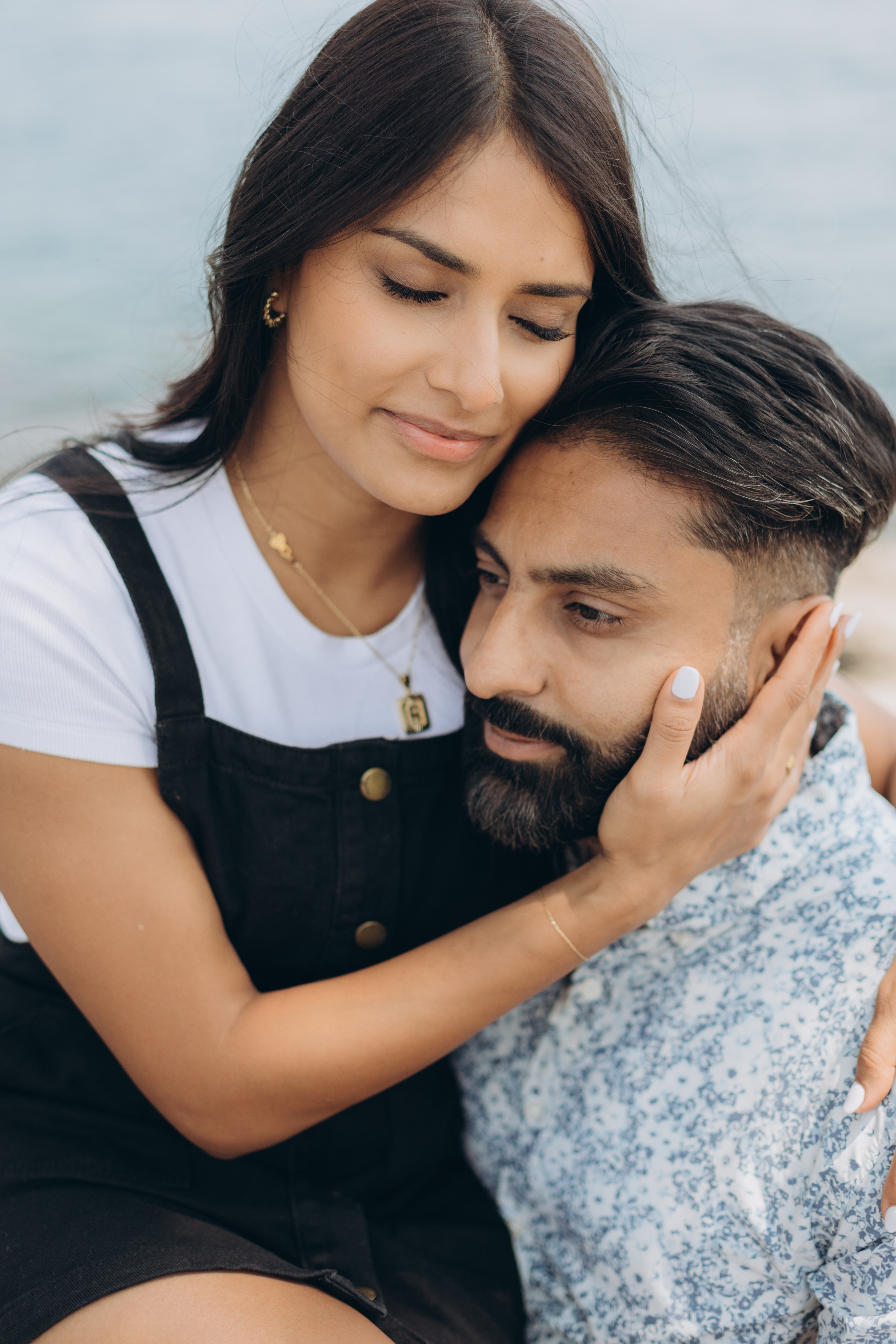 She said Yes!. Wedding Photographer Toronto