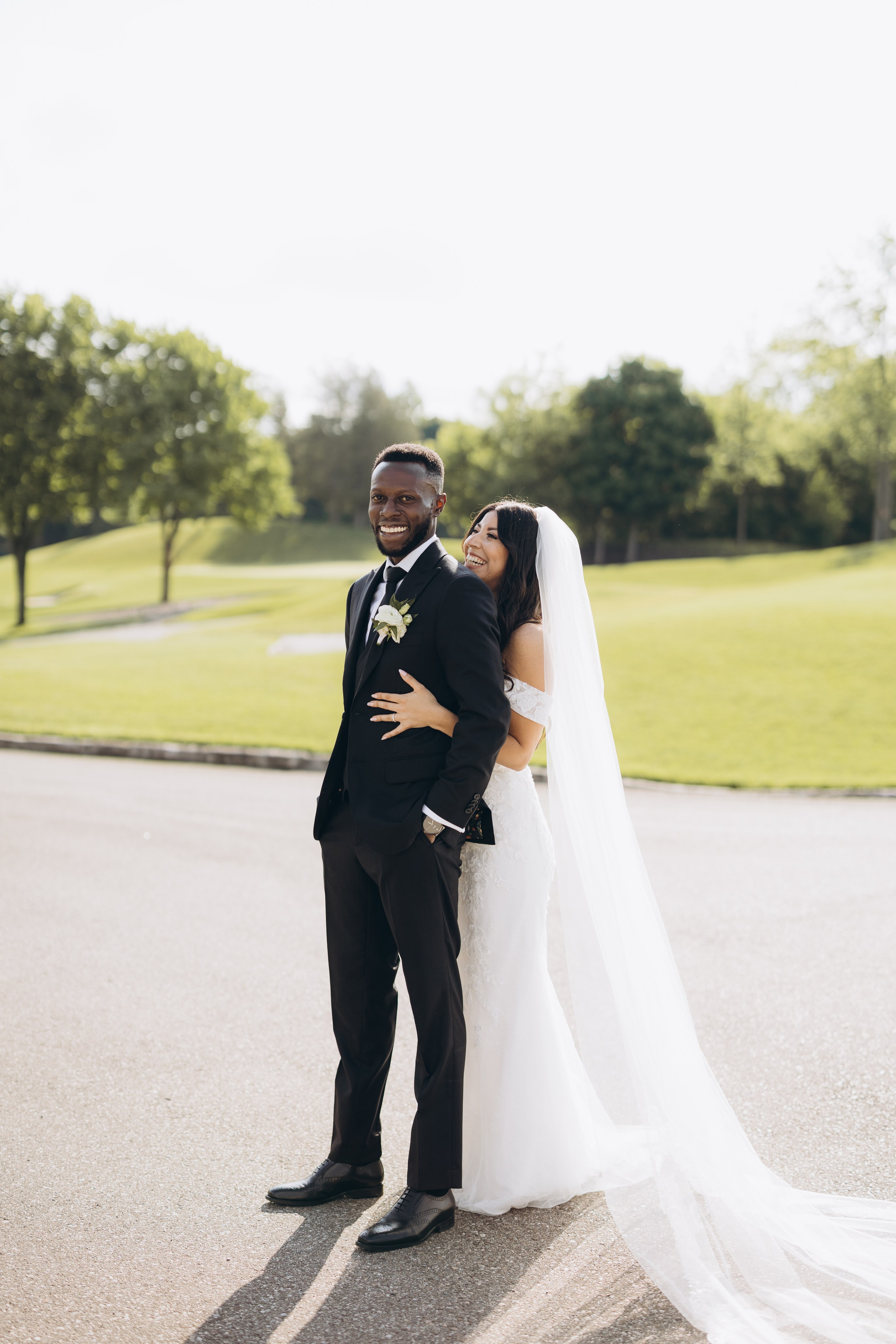 Ximena&Andrew. Wedding Photographer Toronto