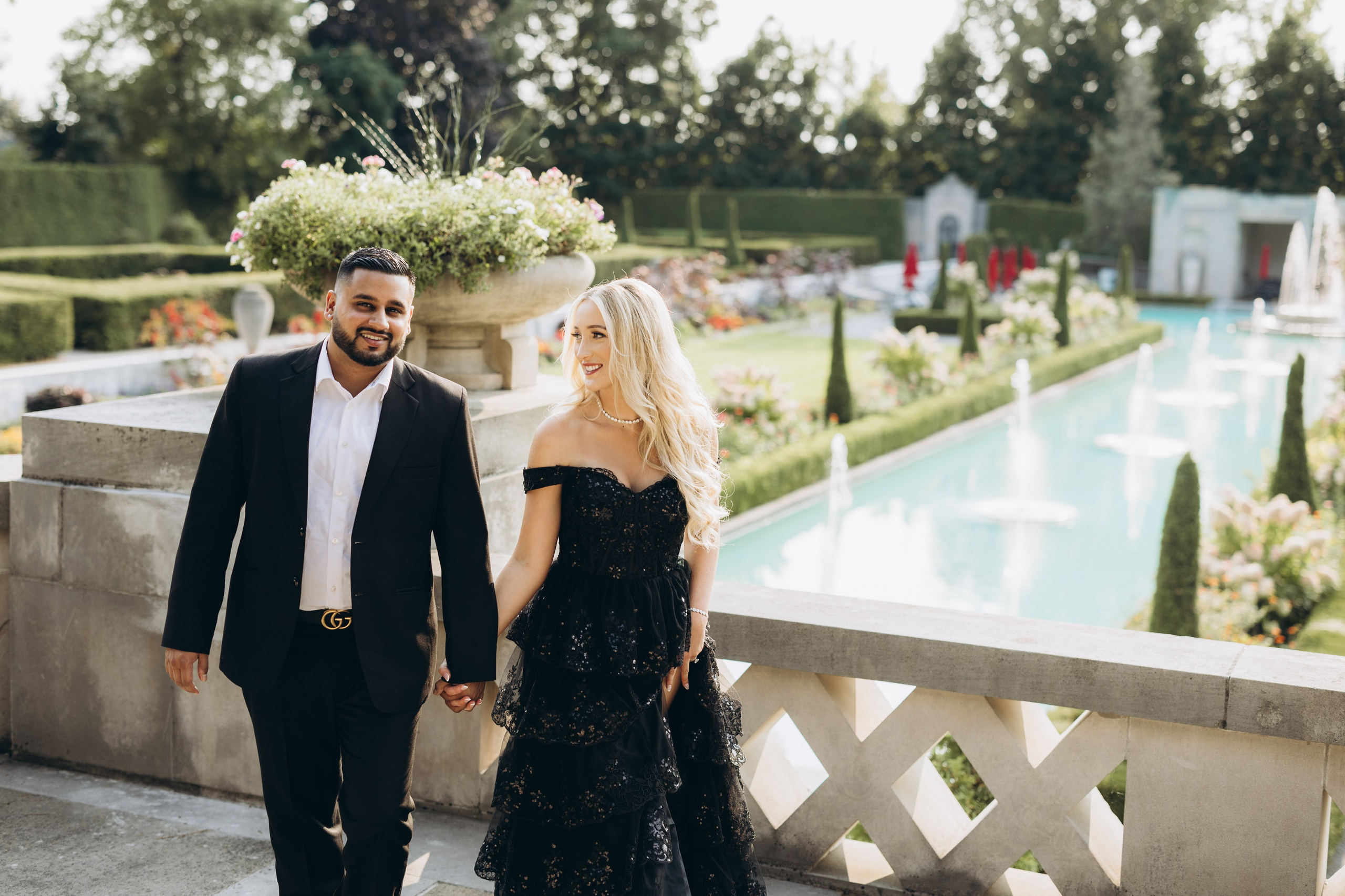 C&A. Wedding Photographer Toronto