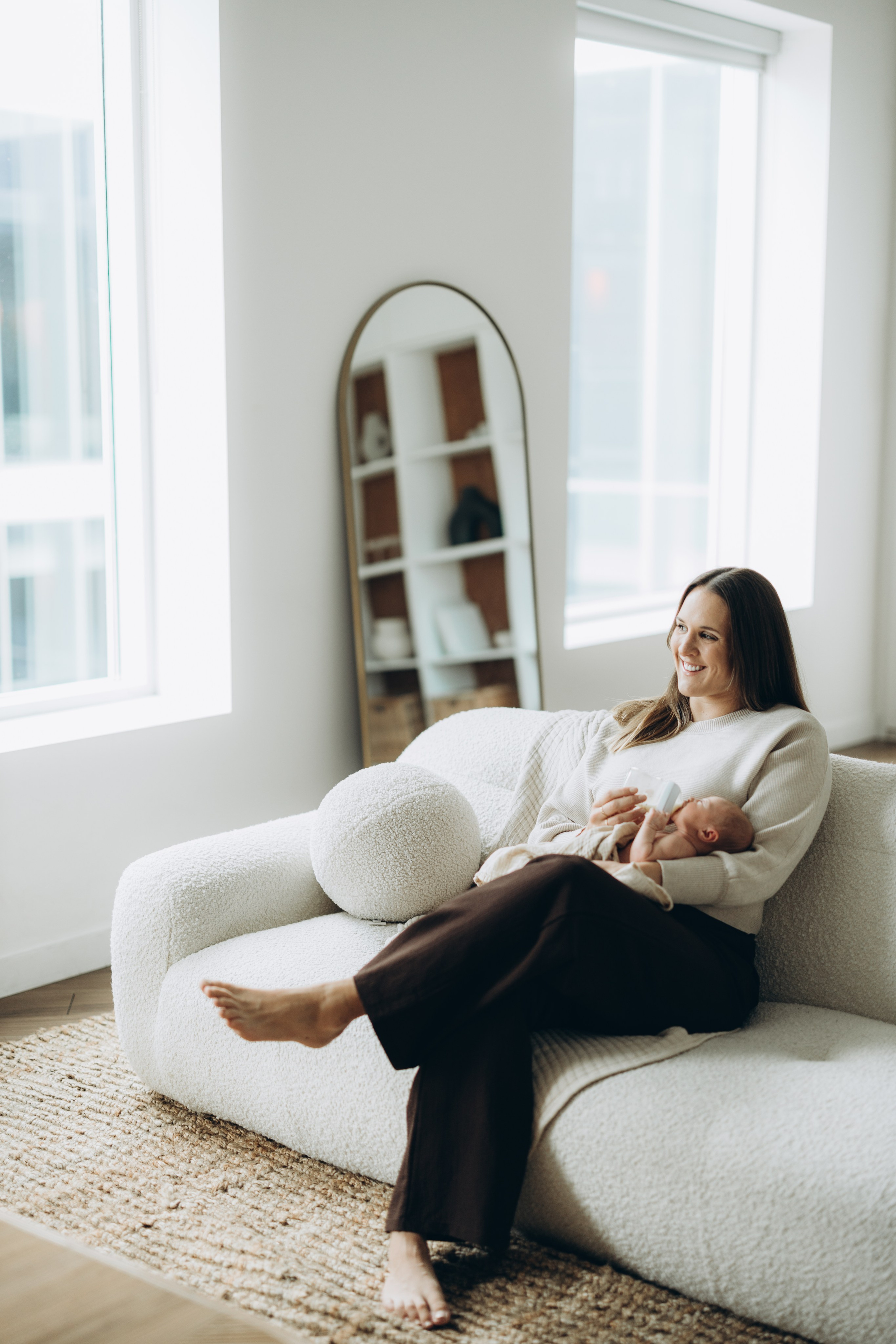 7 days old. Wedding Photographer Toronto