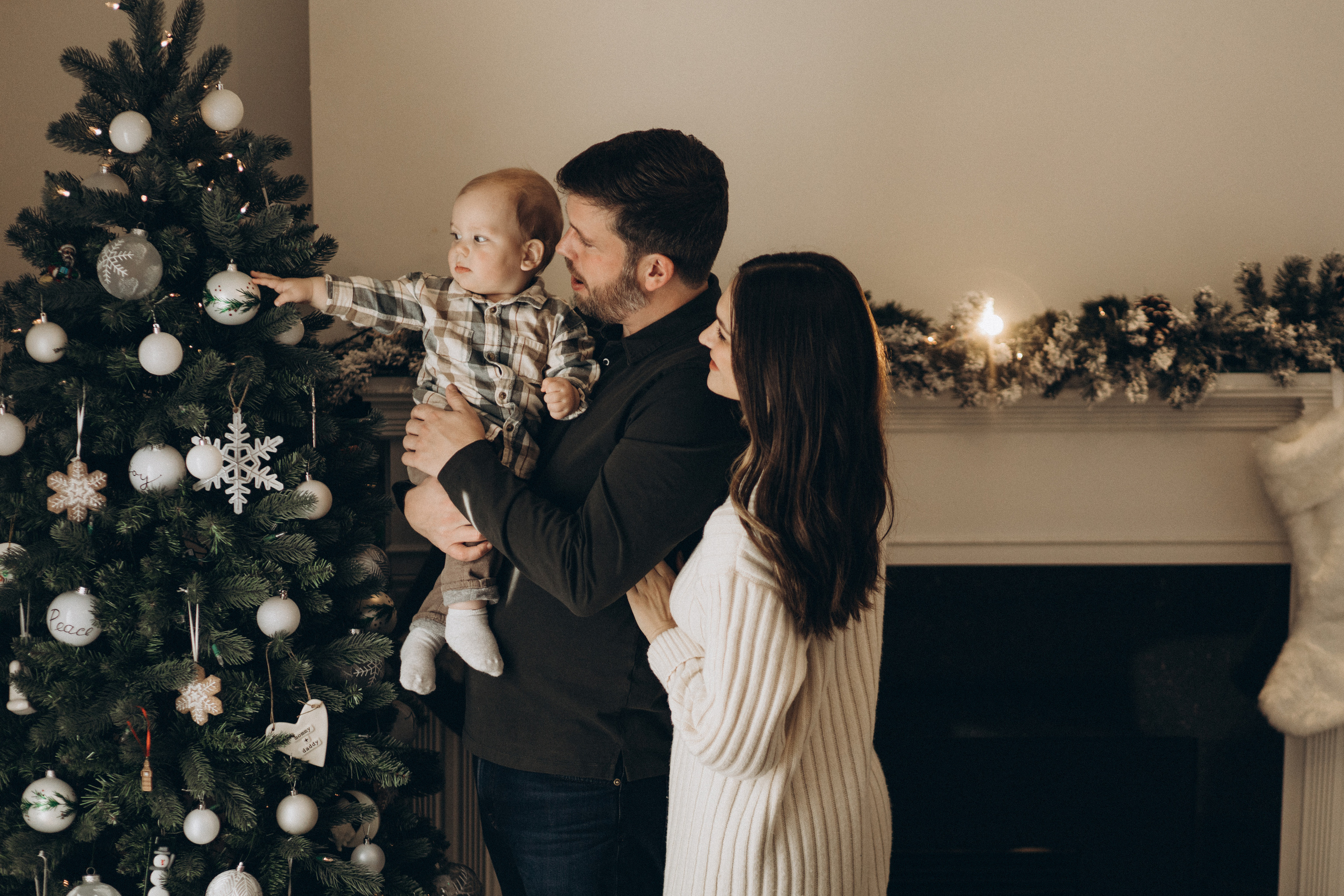 Michaela’s family. Wedding Photographer Toronto