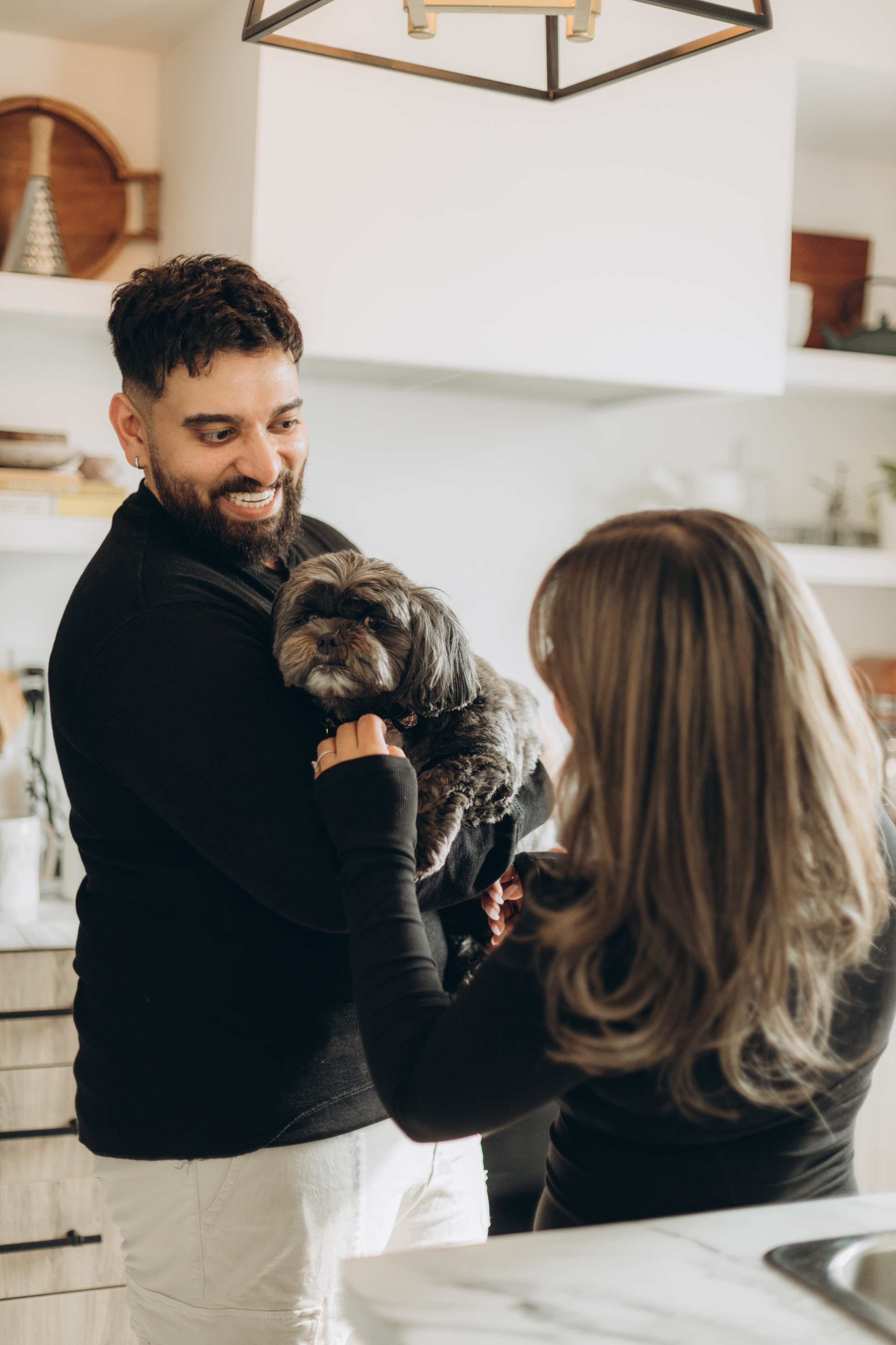 Sanjam&Sahil. Wedding Photographer Toronto