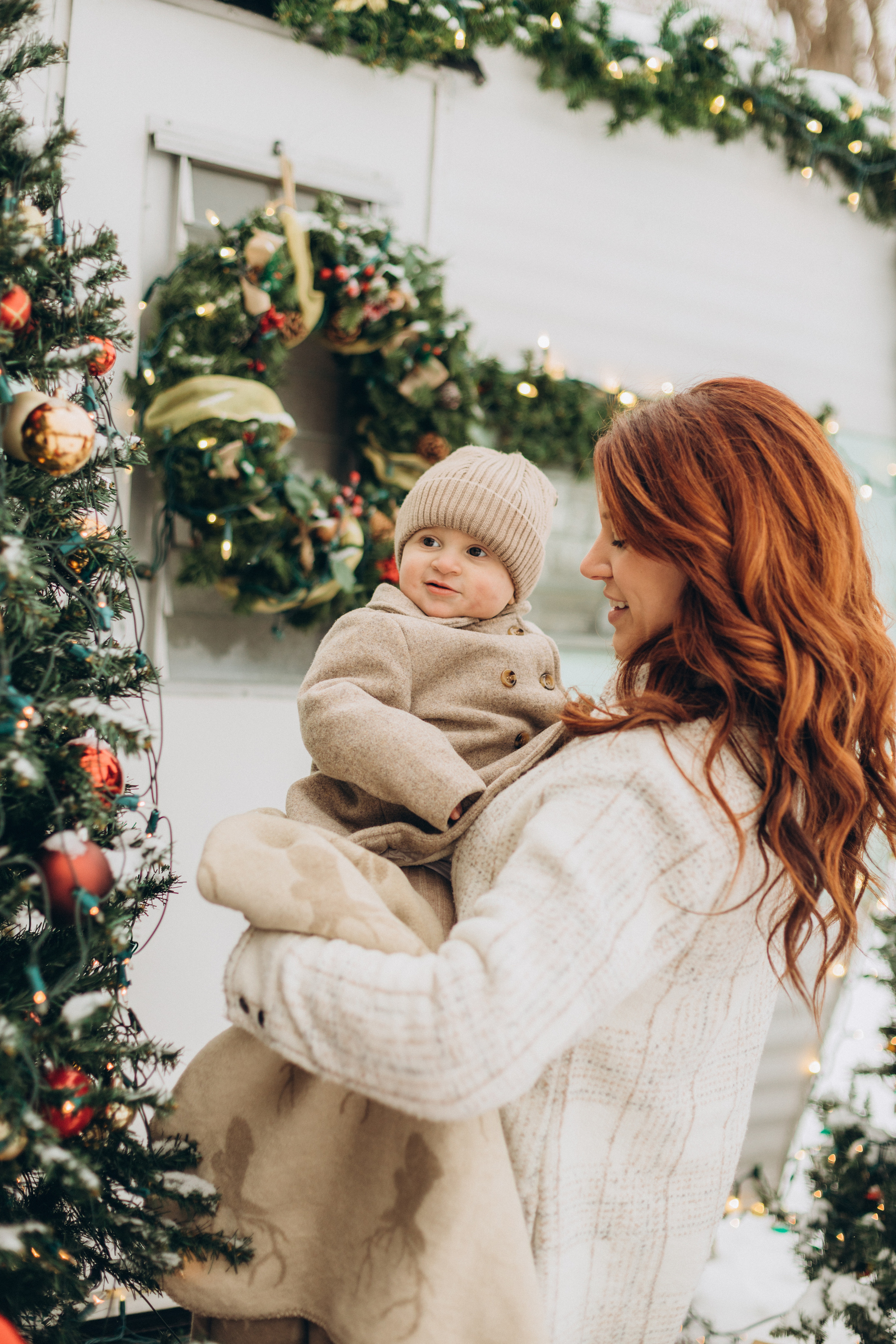 Merry Christmas!. Wedding Photographer Toronto