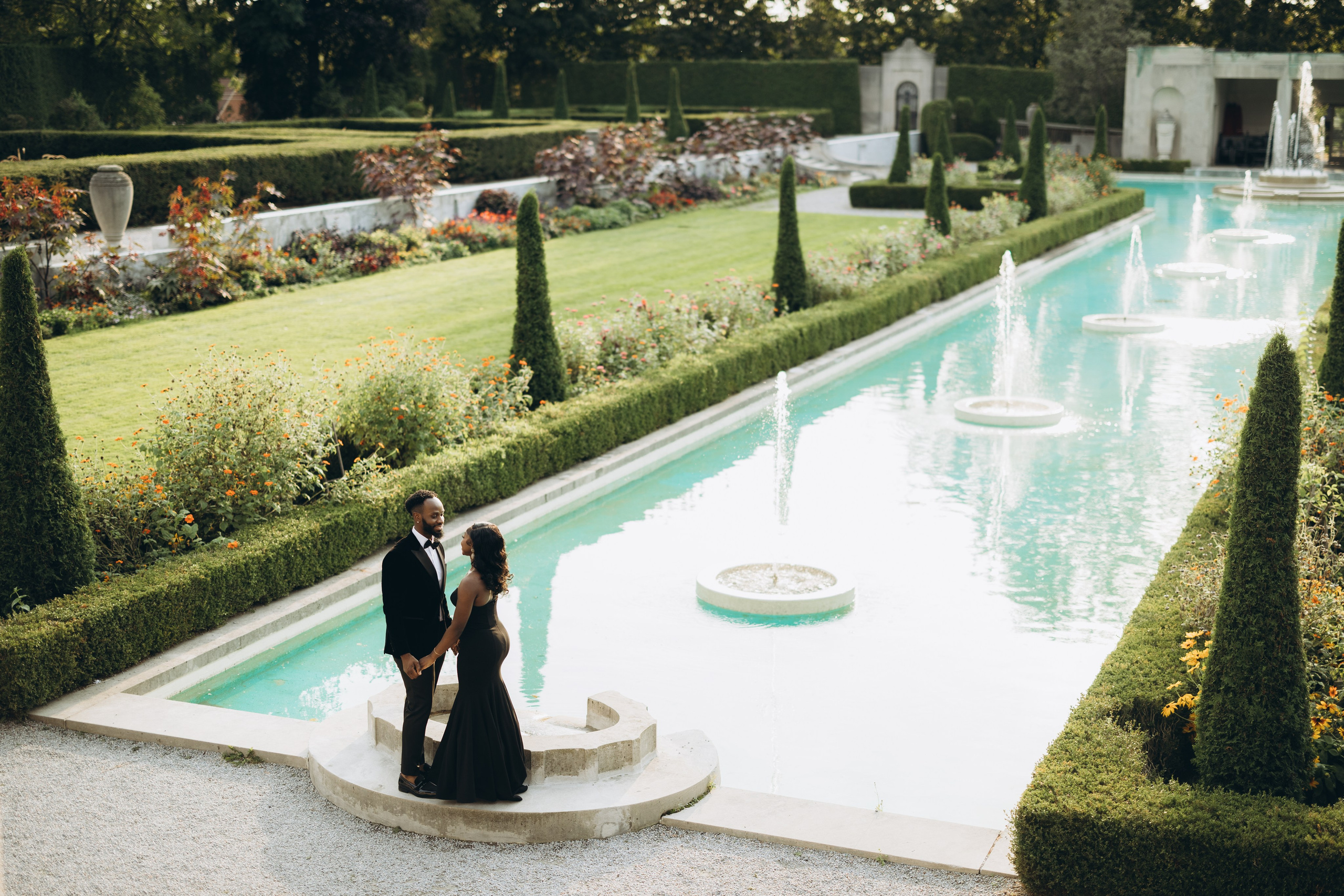 K&T. Wedding Photographer Toronto