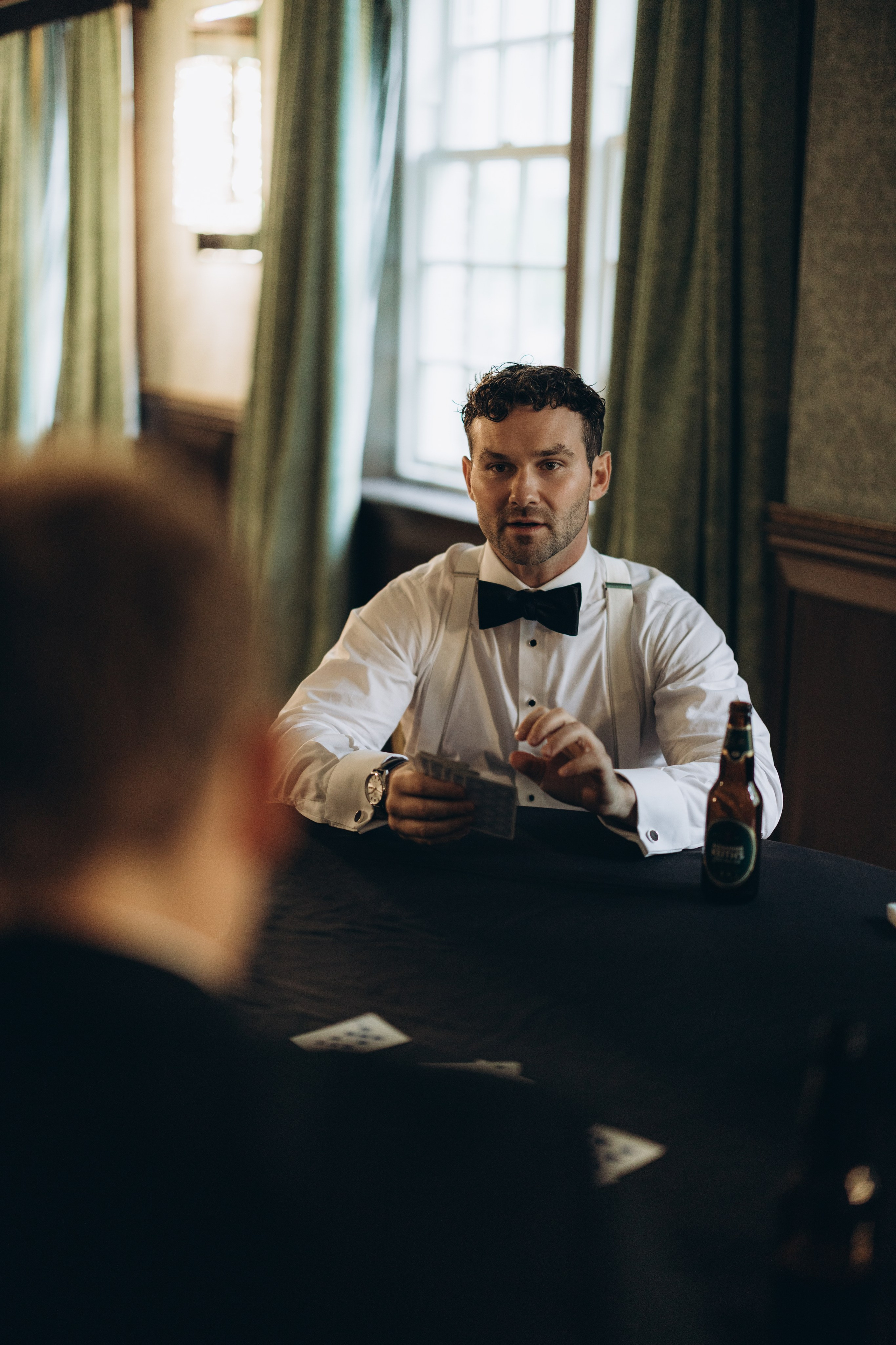 R&C. Wedding Photographer Toronto
